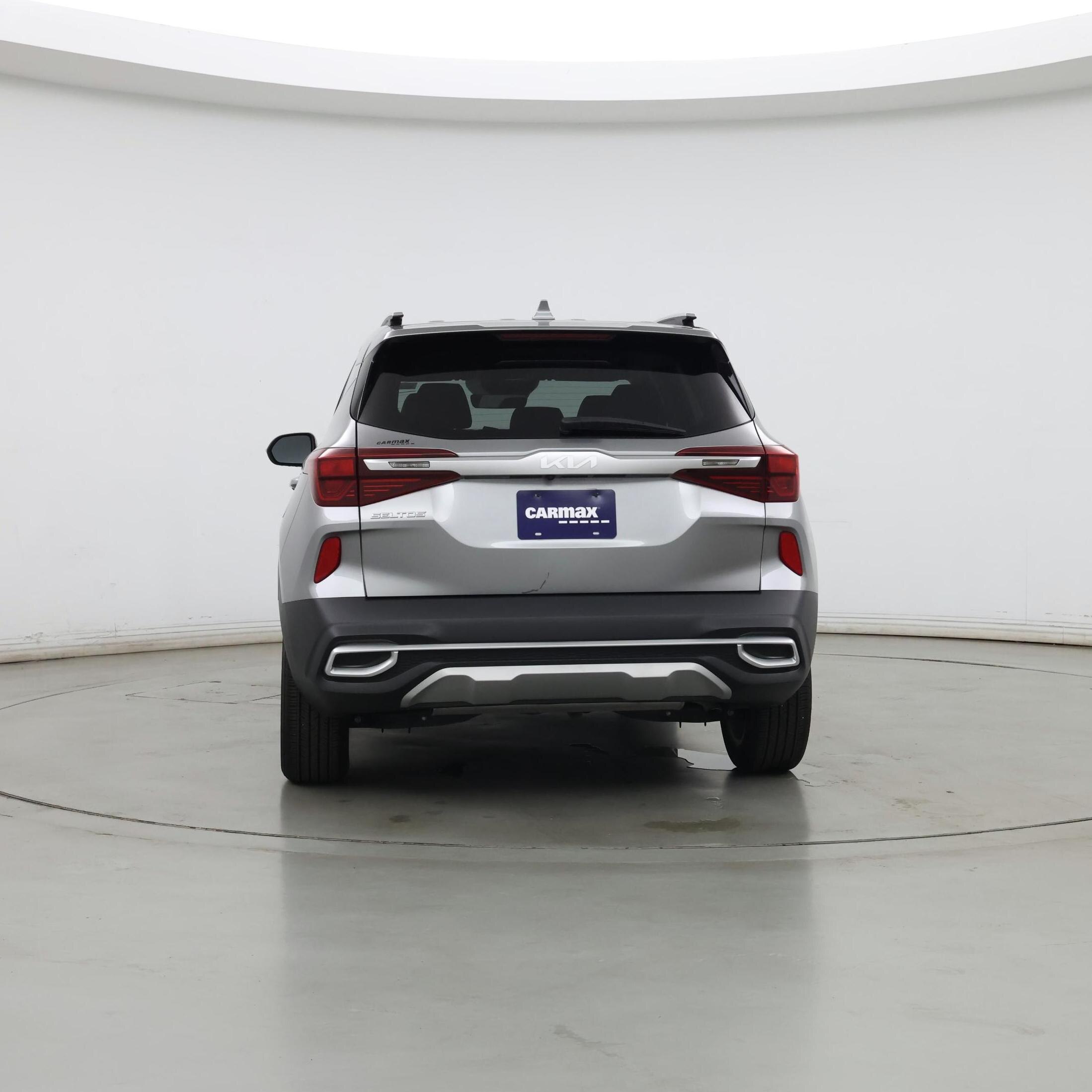 Thumbnail: 2023 Kia Seltos - 6