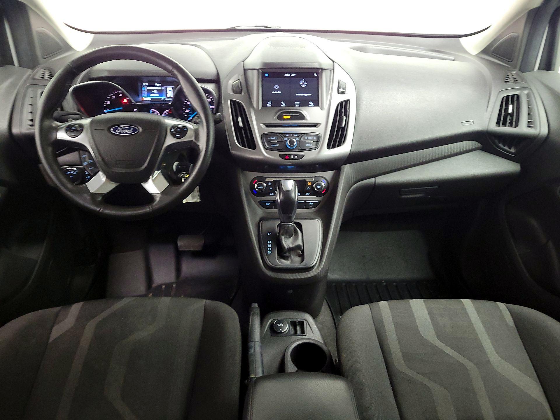 Thumbnail: 2018 Ford Transit Series - 9