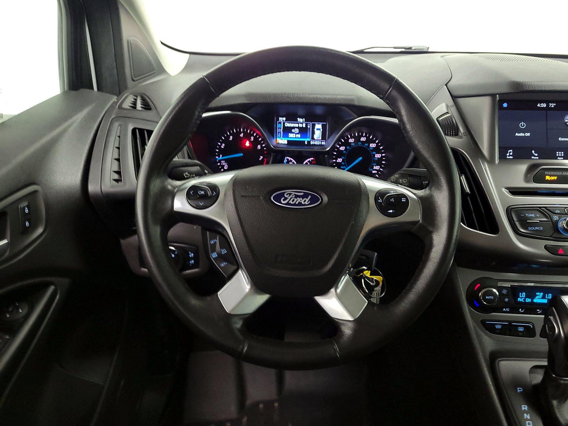 Thumbnail: 2018 Ford Transit Series - 10