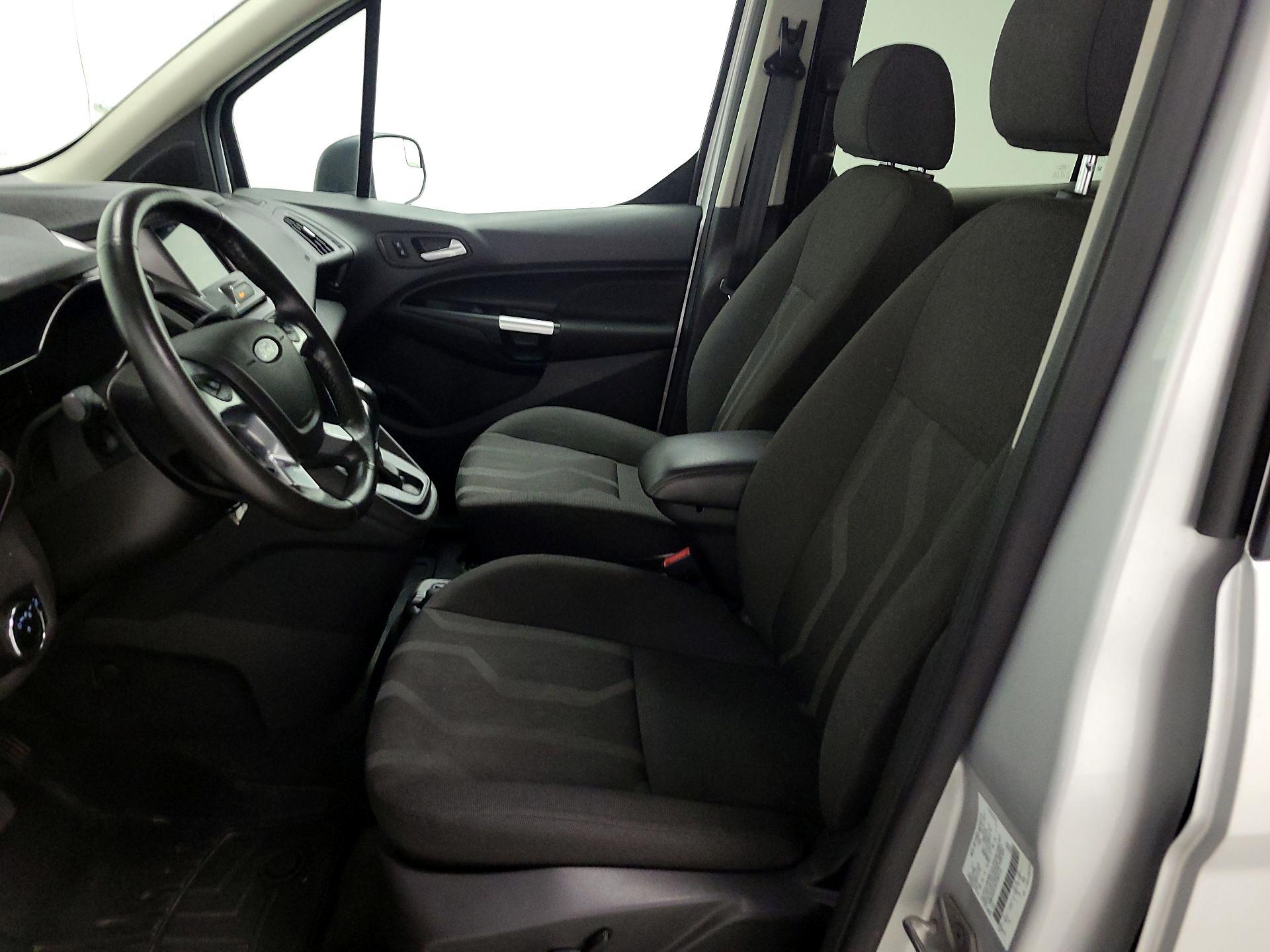 Thumbnail: 2018 Ford Transit Series - 11