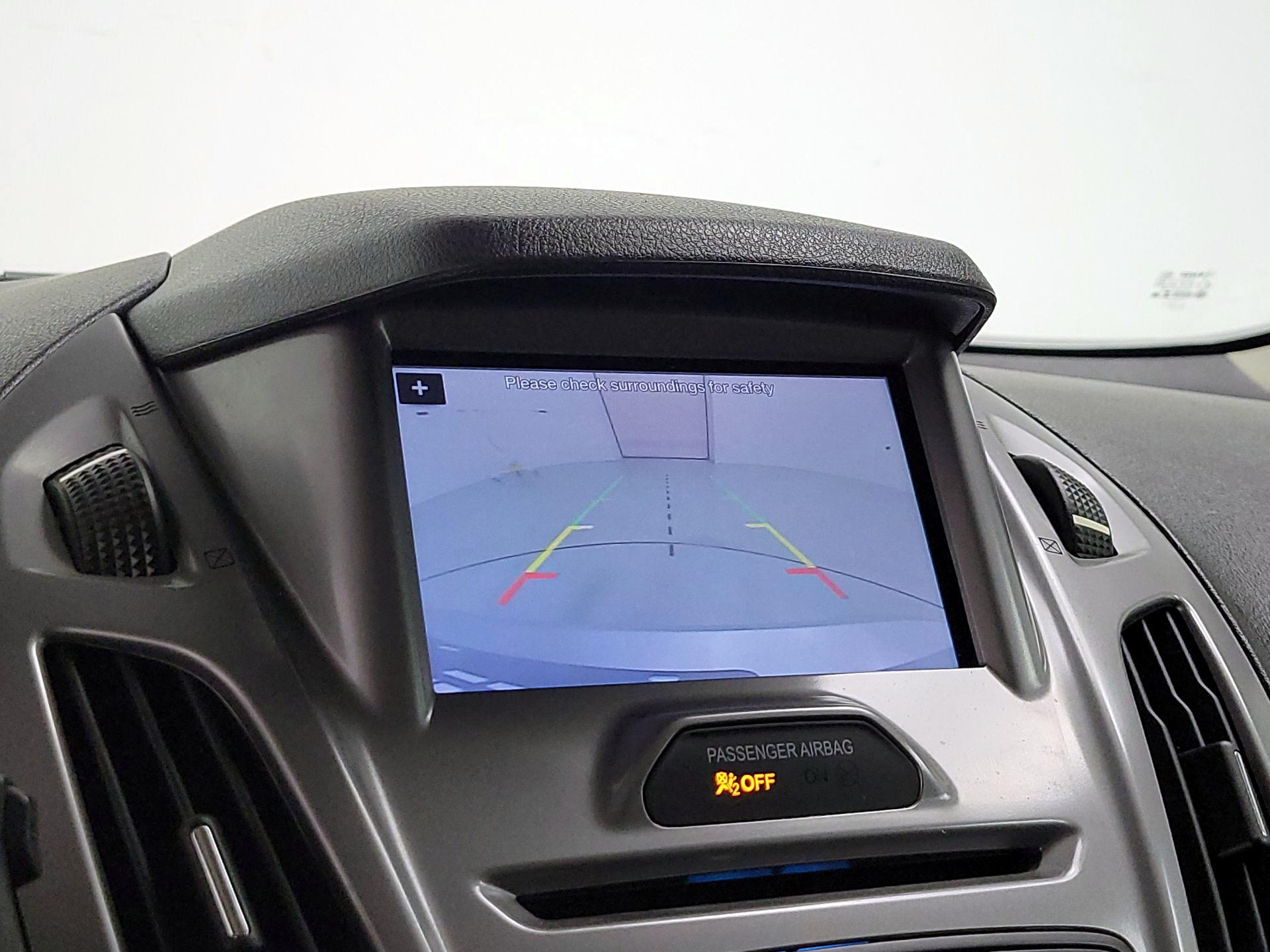 Thumbnail: 2018 Ford Transit Series - 14