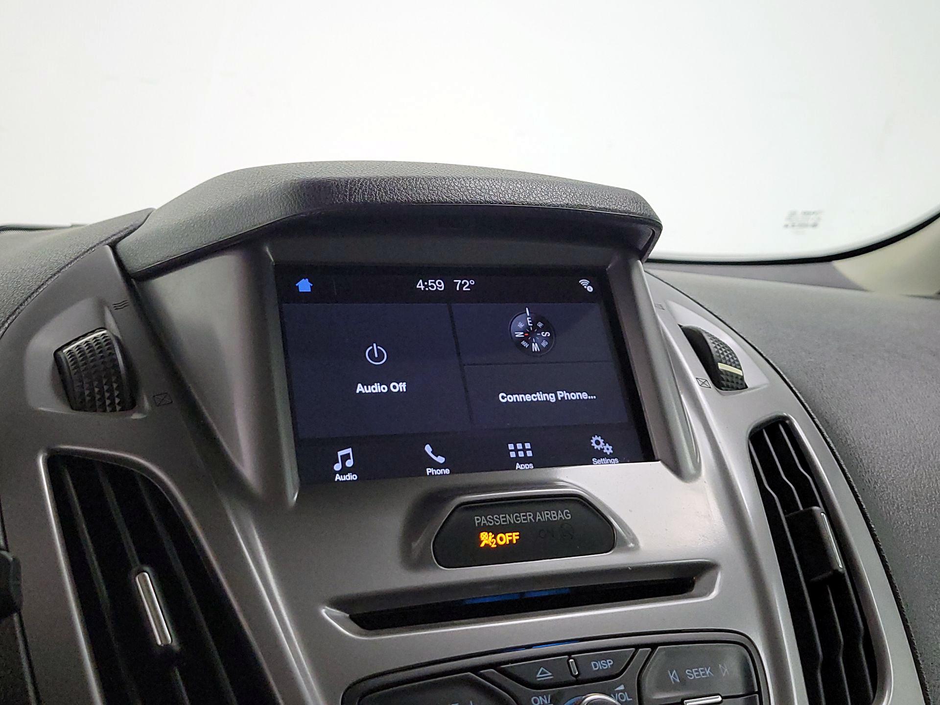 Thumbnail: 2018 Ford Transit Series - 15