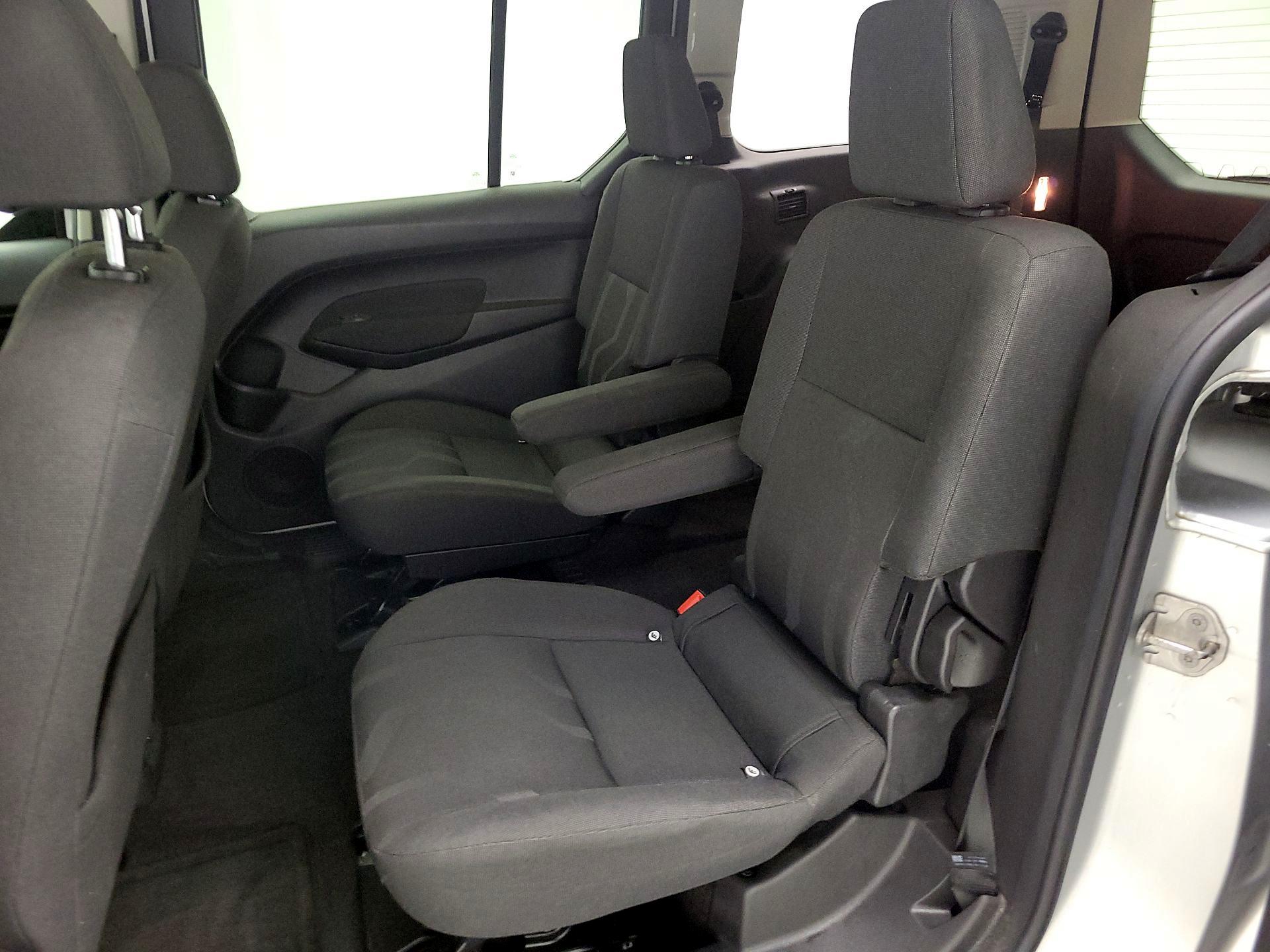 Thumbnail: 2018 Ford Transit Series - 19
