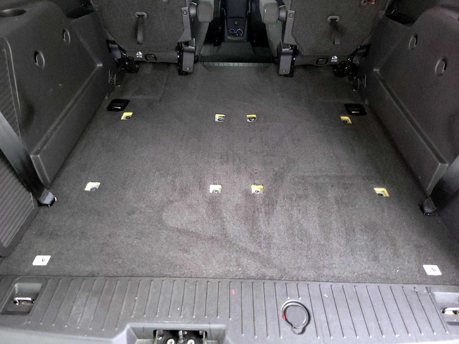 Thumbnail: 2018 Ford Transit Series - 20