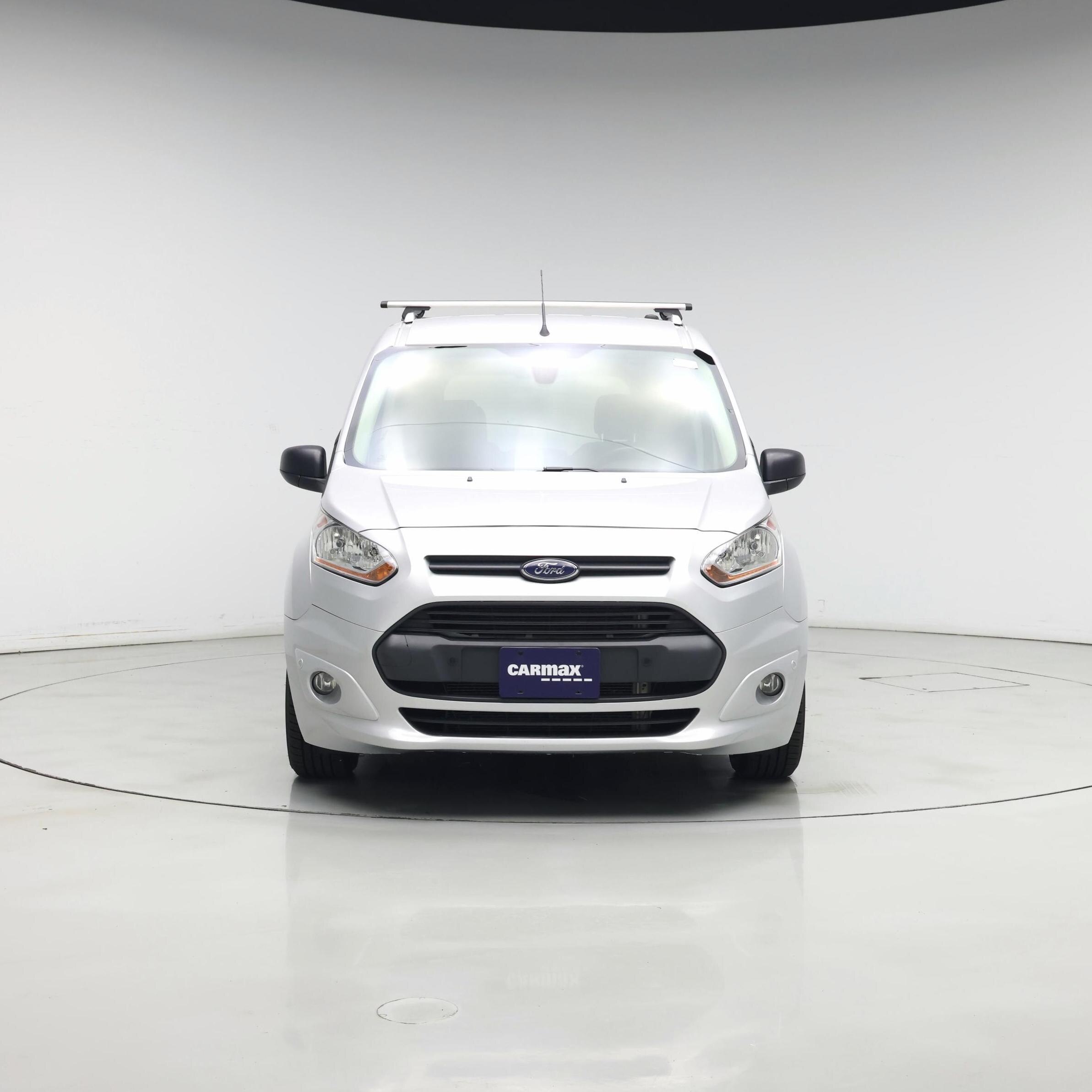 Thumbnail: 2018 Ford Transit Series - 5