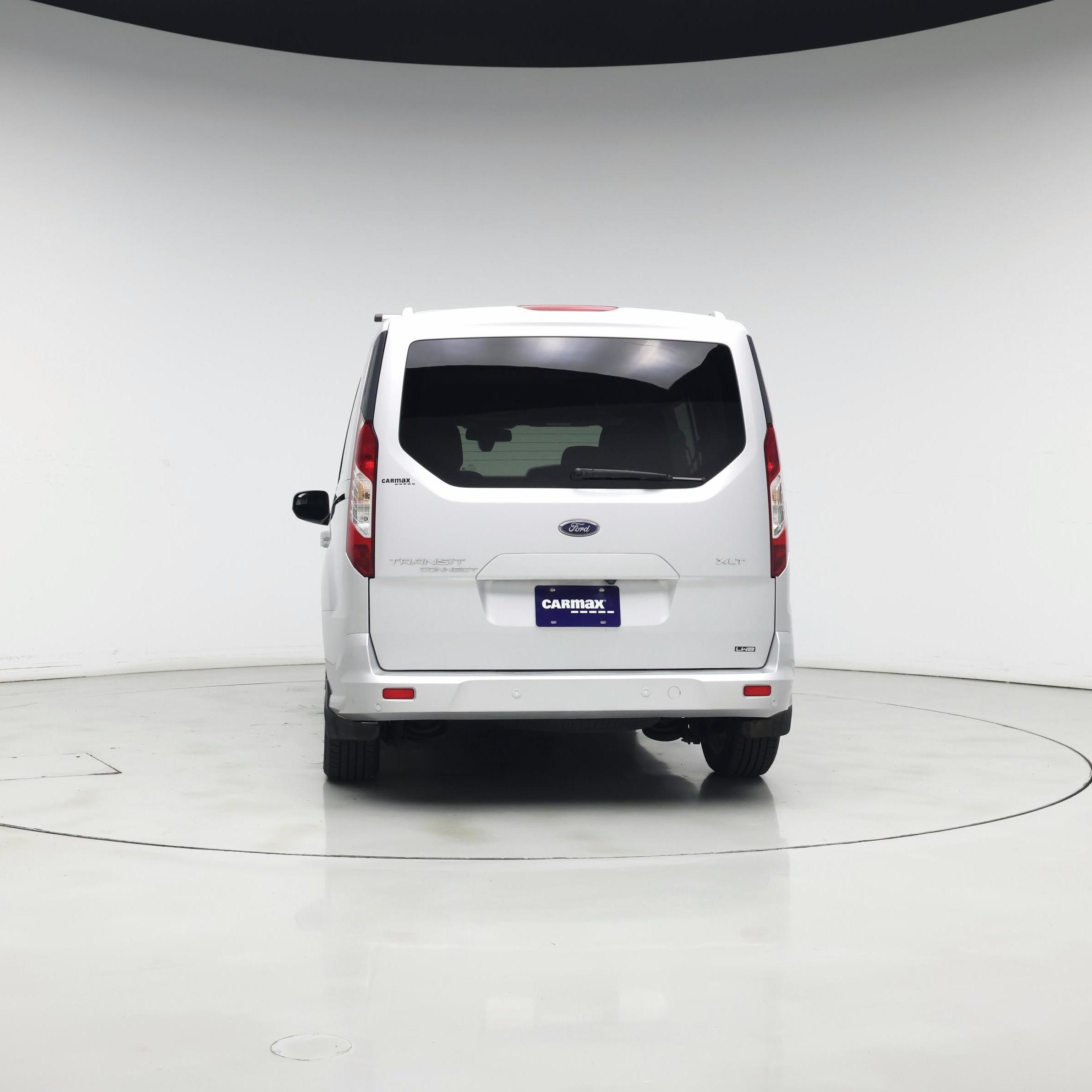 Thumbnail: 2018 Ford Transit Series - 6