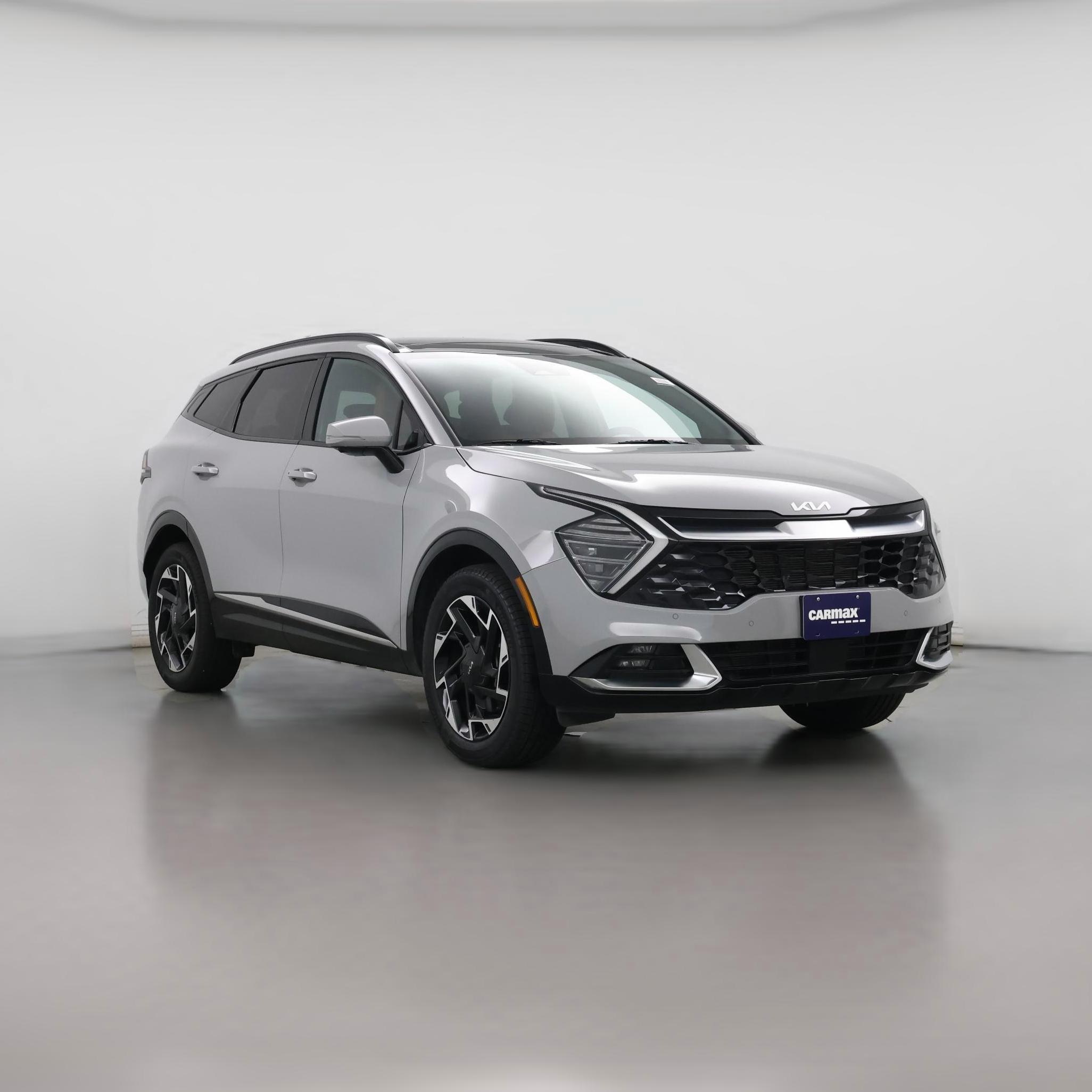 Thumbnail: 2024 Kia Sportage - 1