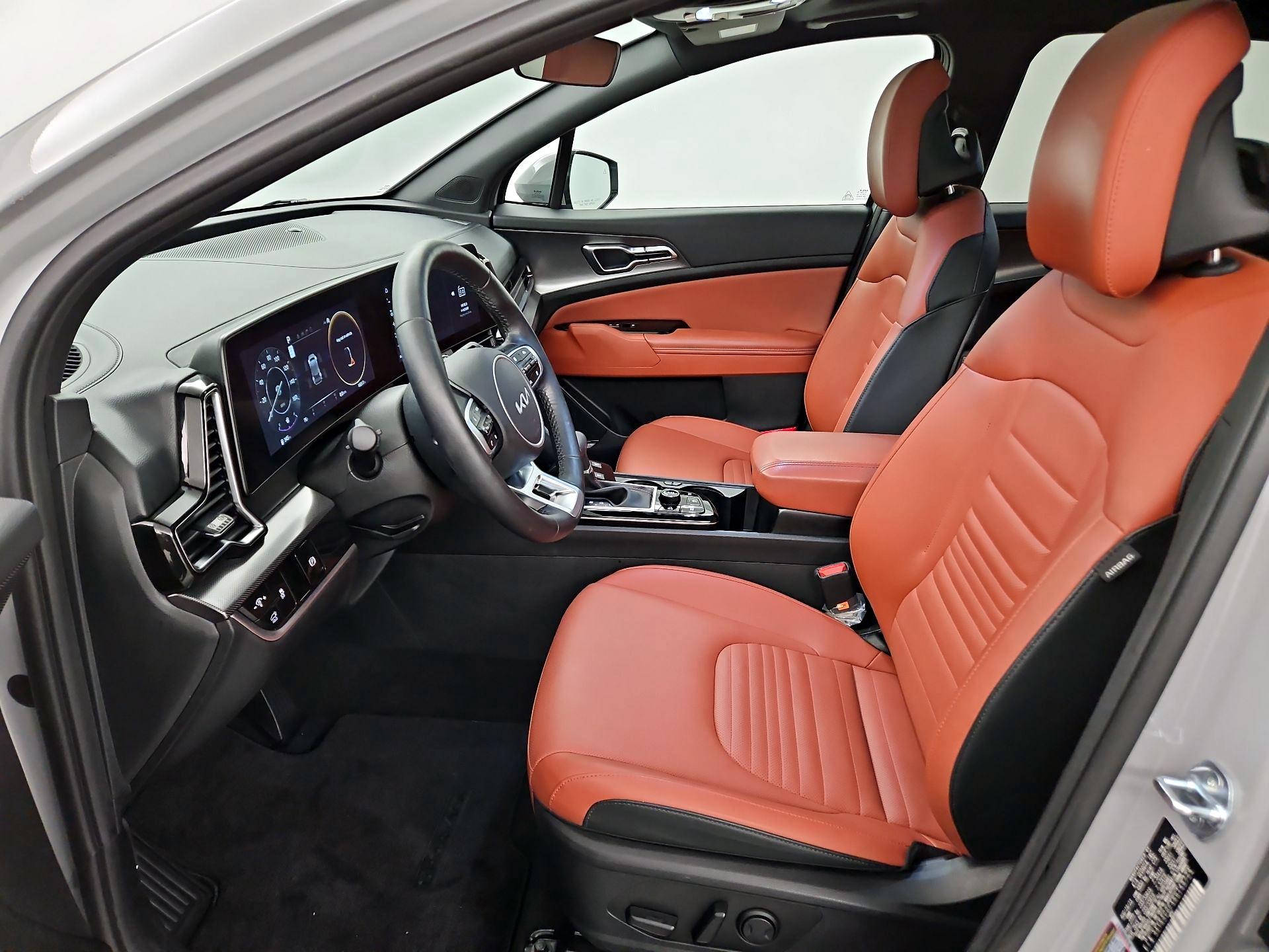 Thumbnail: 2024 Kia Sportage - 11