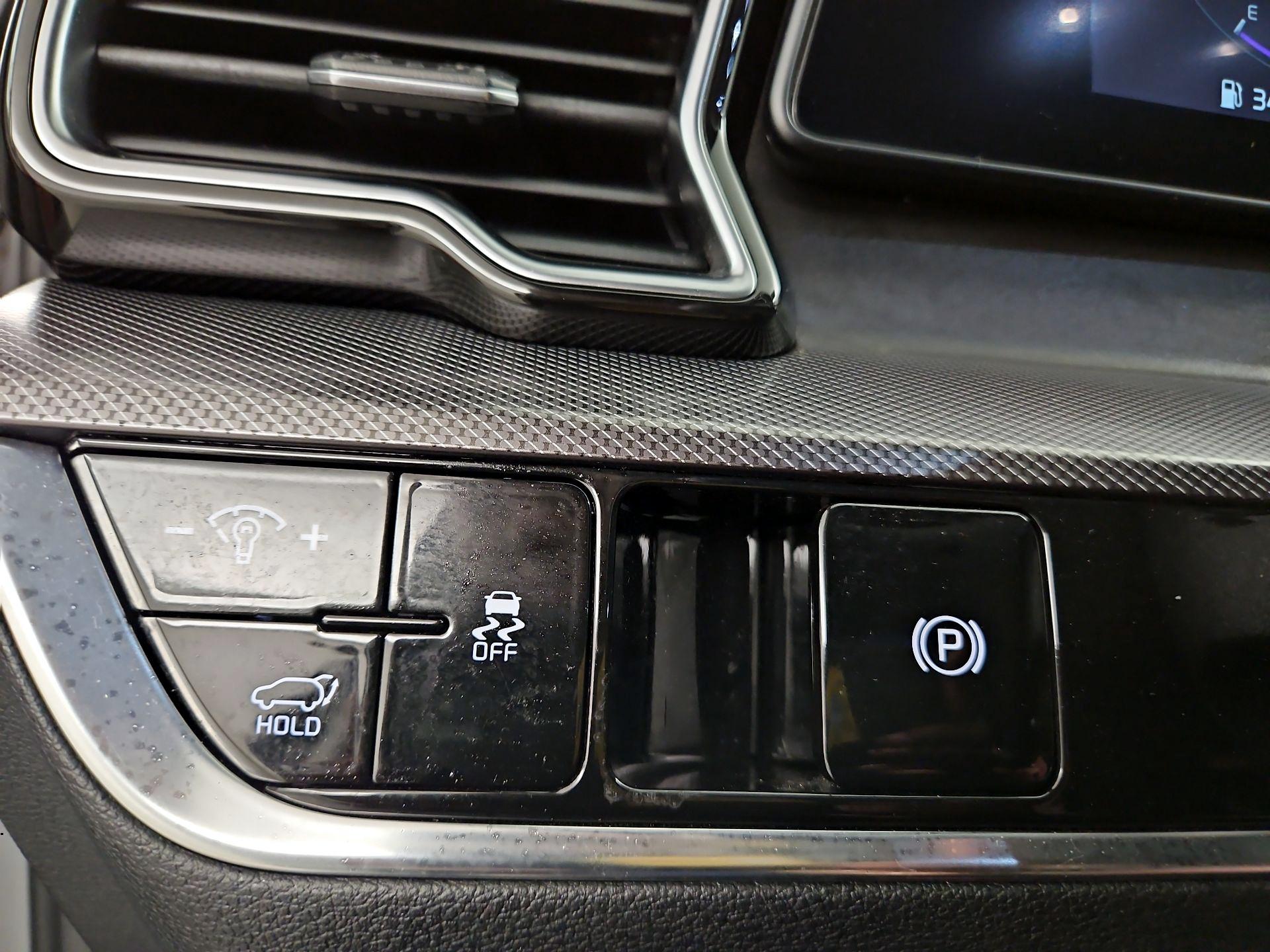 Thumbnail: 2024 Kia Sportage - 13