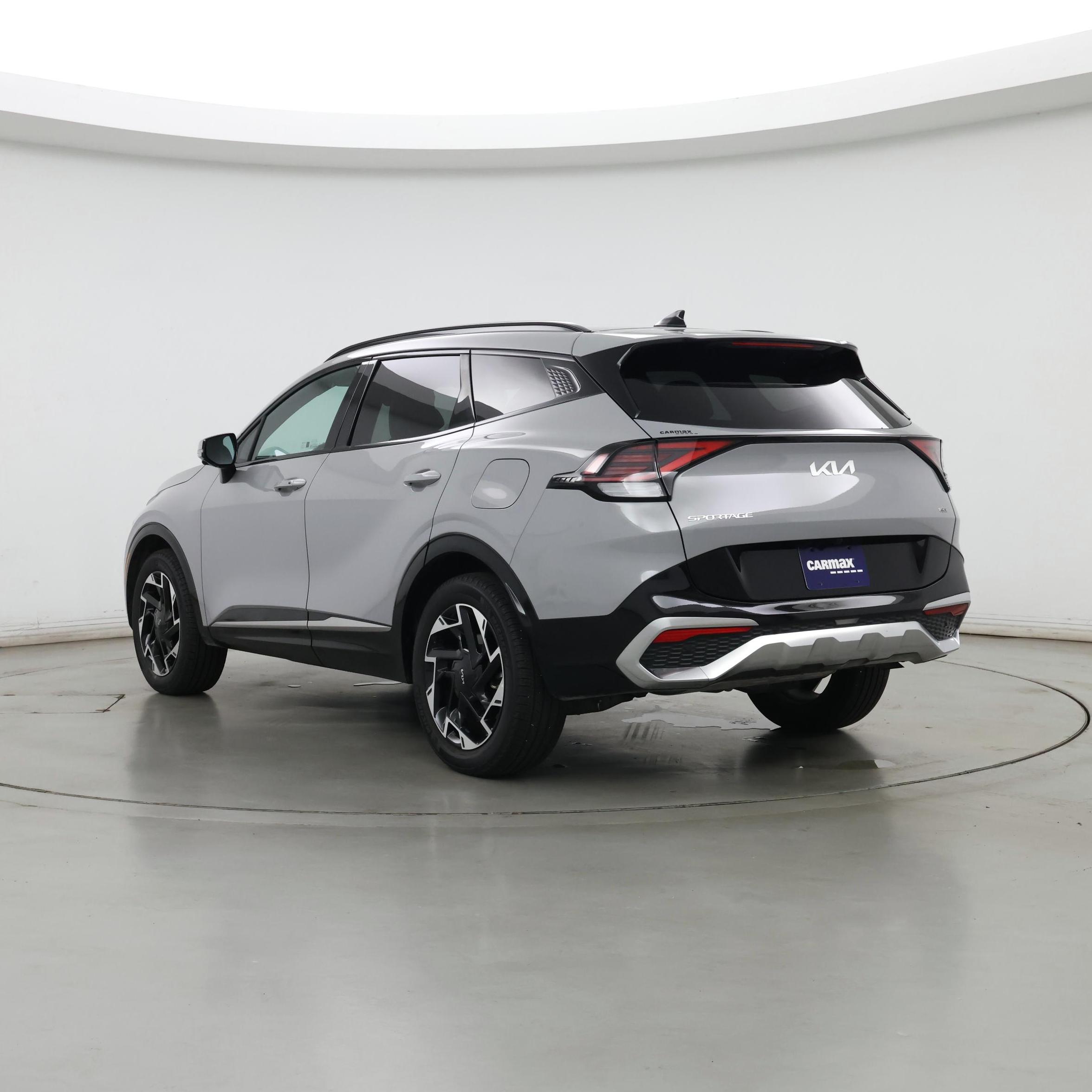 Thumbnail: 2024 Kia Sportage - 2
