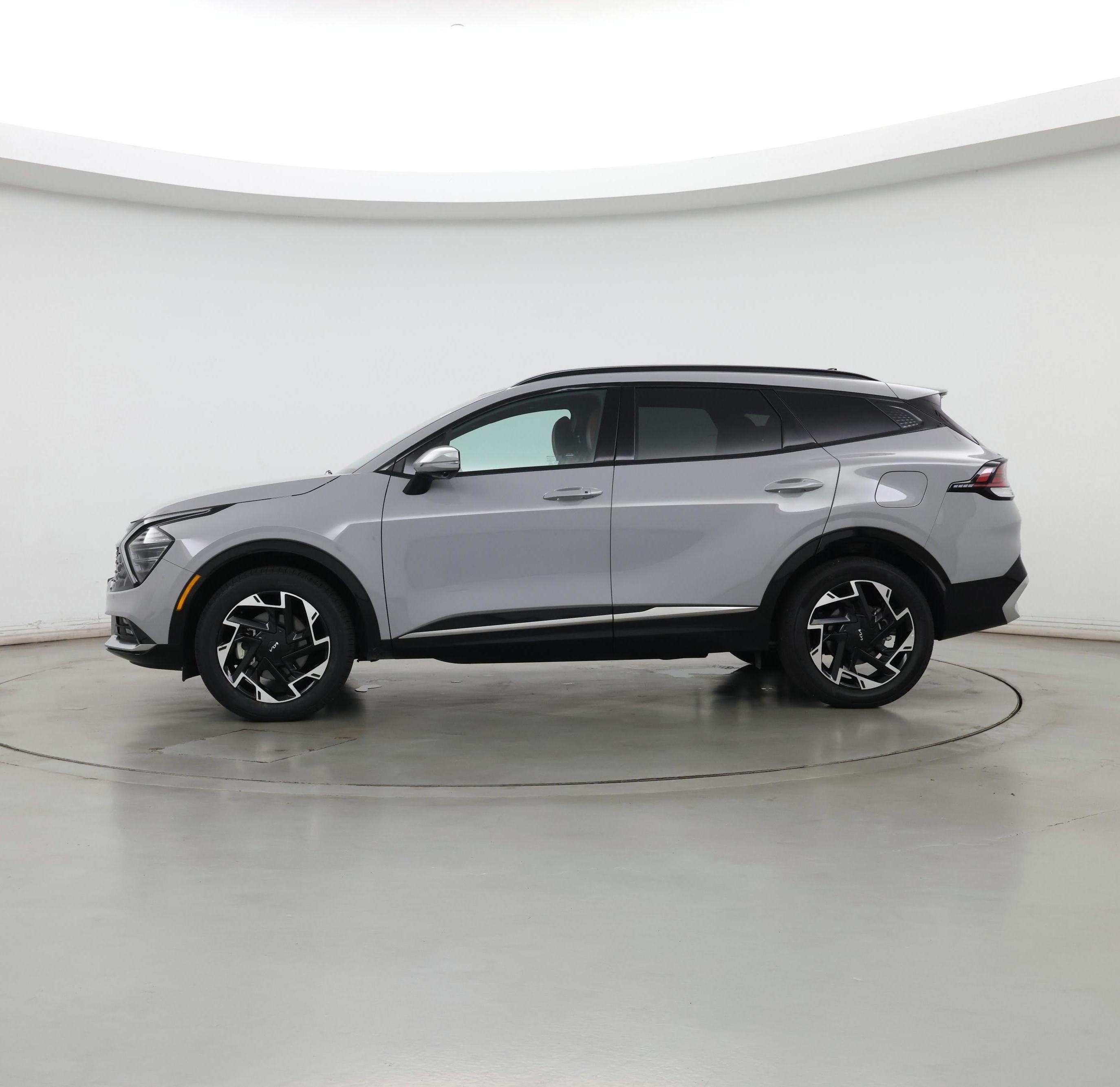 Thumbnail: 2024 Kia Sportage - 3