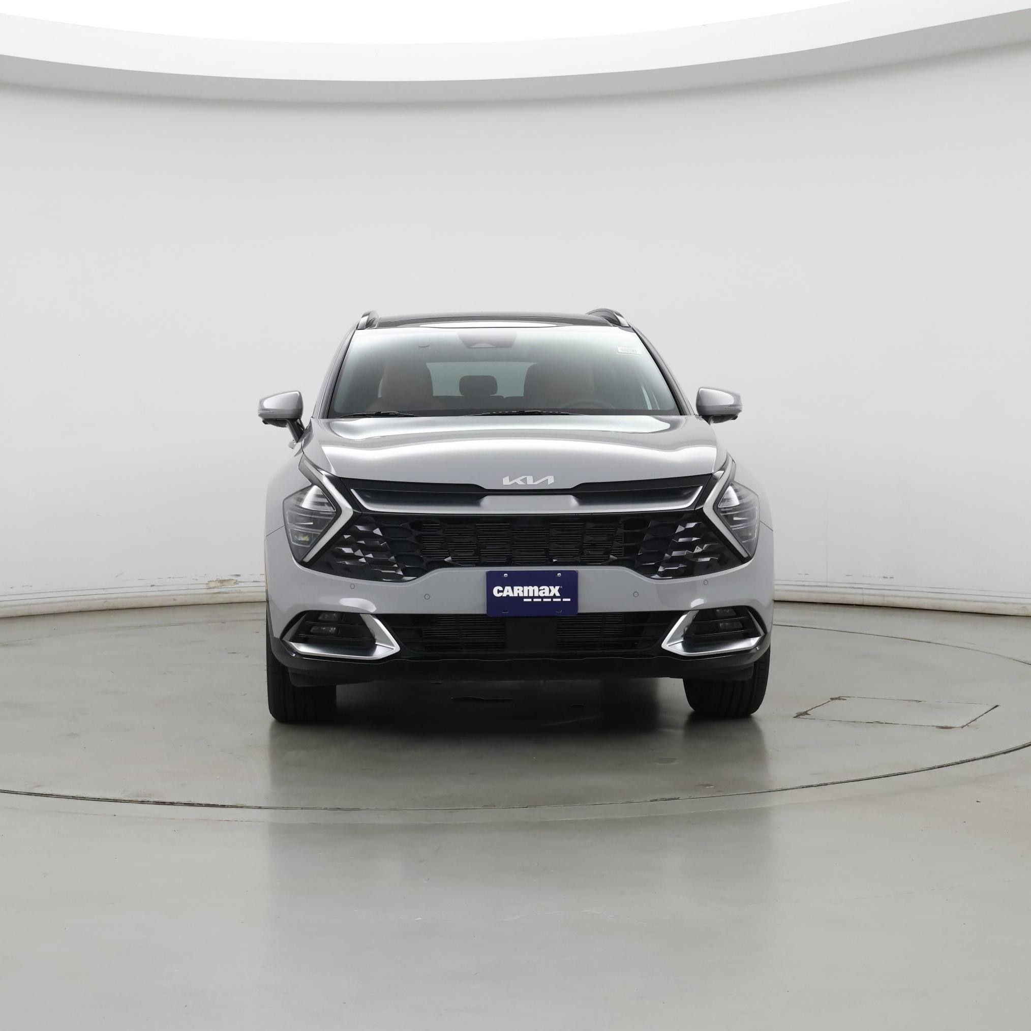 Thumbnail: 2024 Kia Sportage - 5