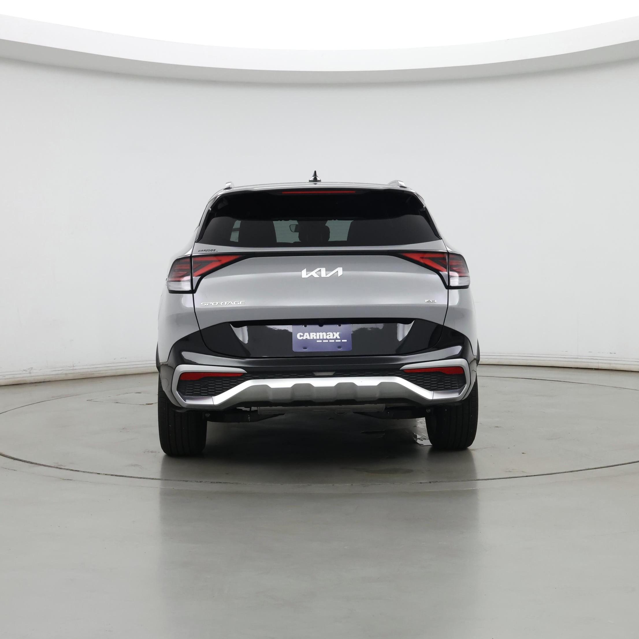 Thumbnail: 2024 Kia Sportage - 6