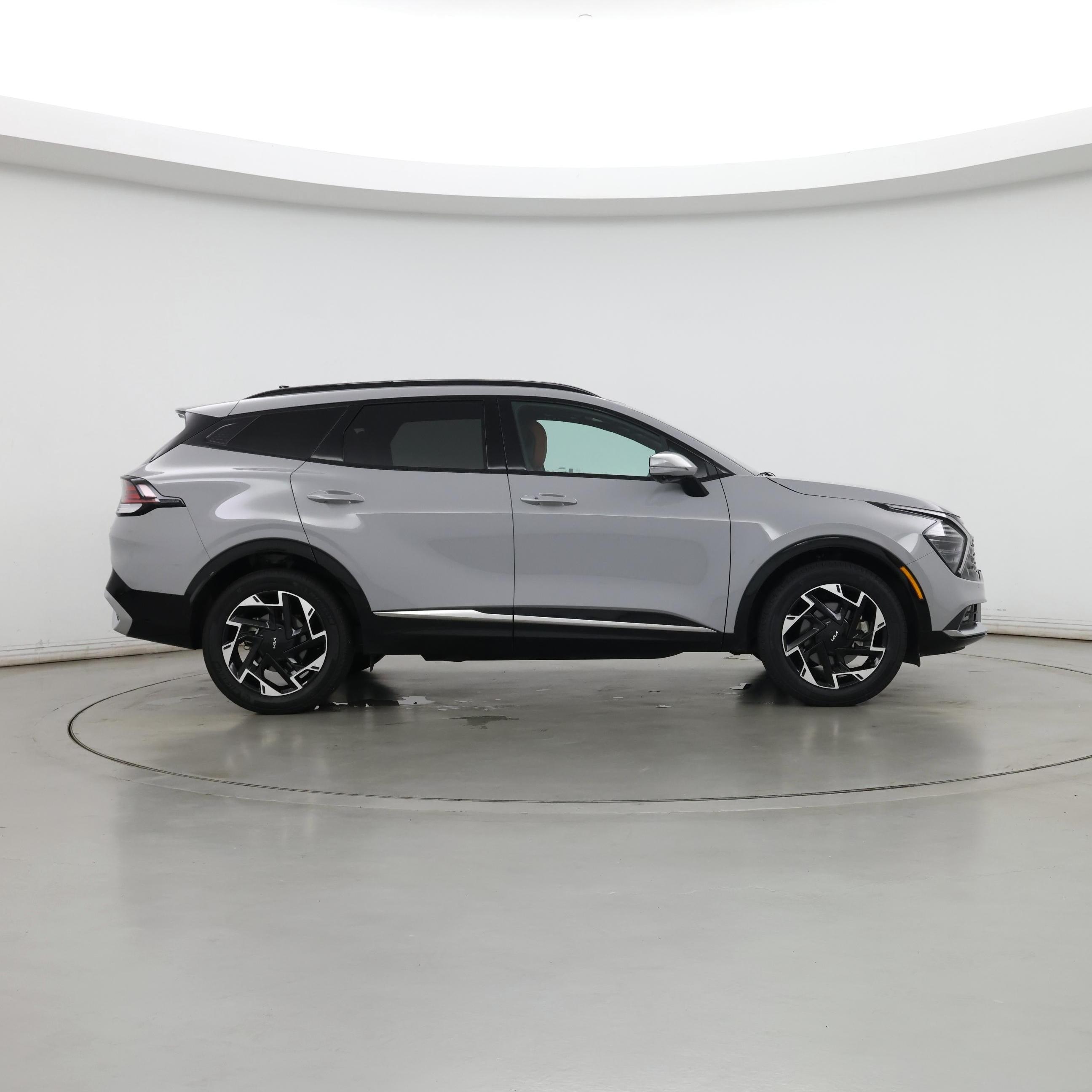 Thumbnail: 2024 Kia Sportage - 7