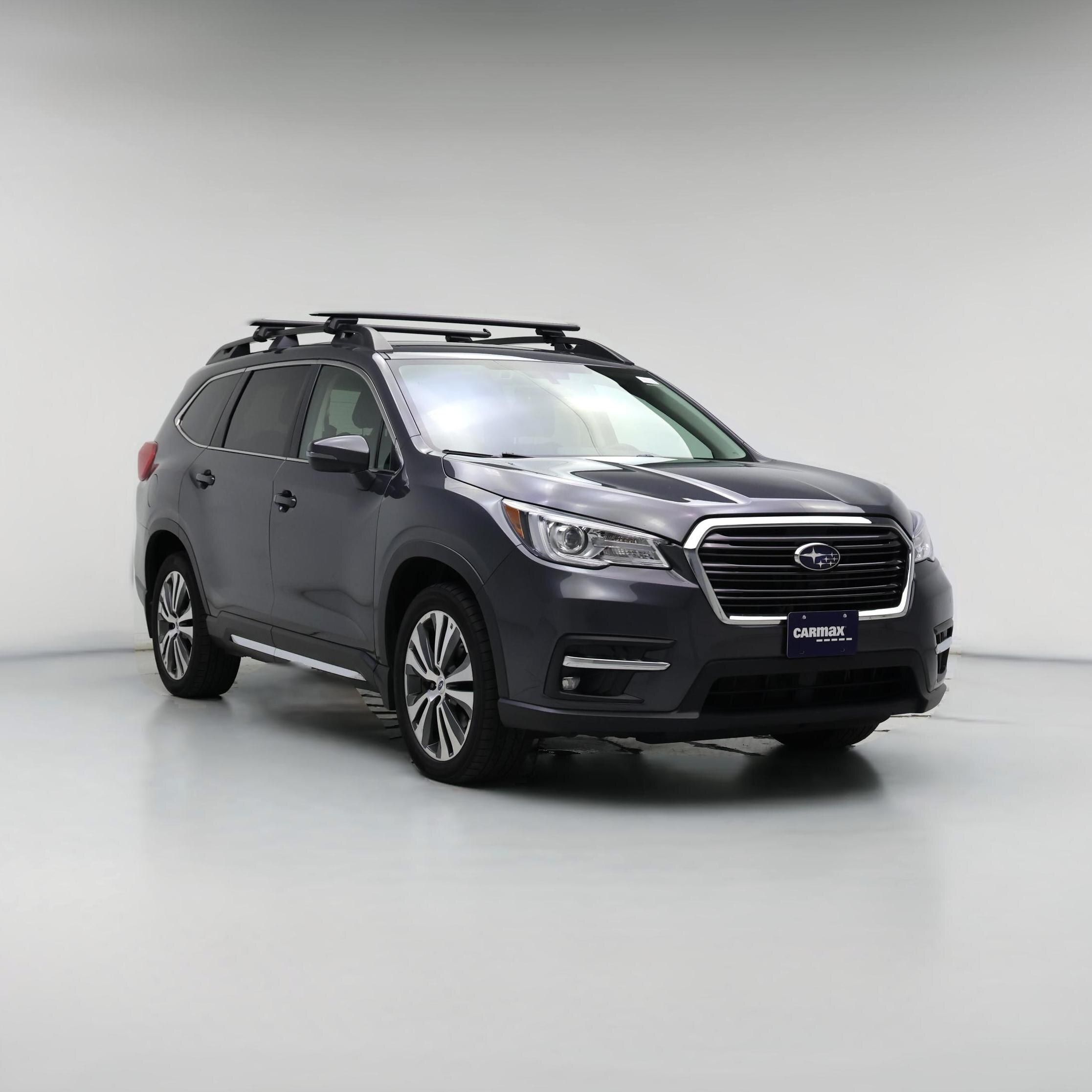 Thumbnail: 2019 Subaru Ascent - 1