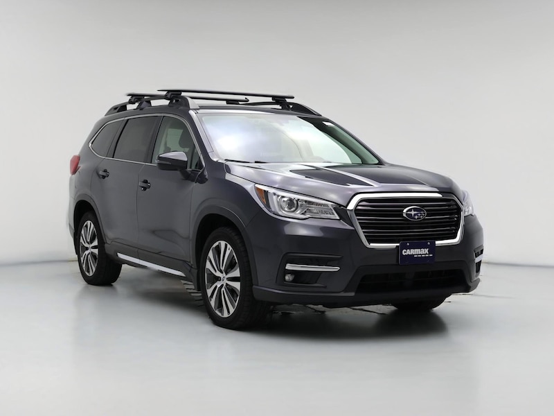 2019 Subaru Ascent Limited -
                  Kenosha, WI