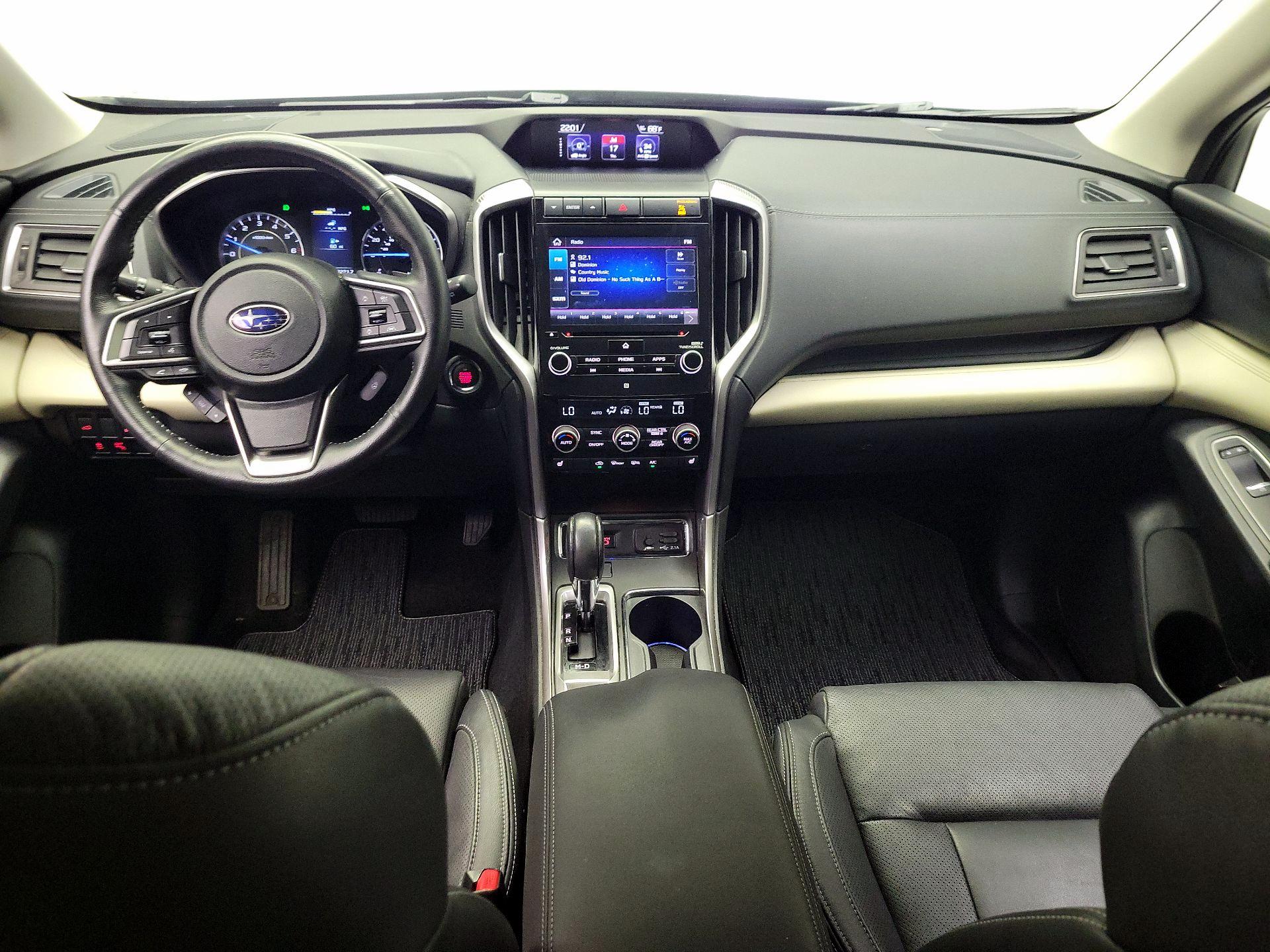 Thumbnail: 2019 Subaru Ascent - 9