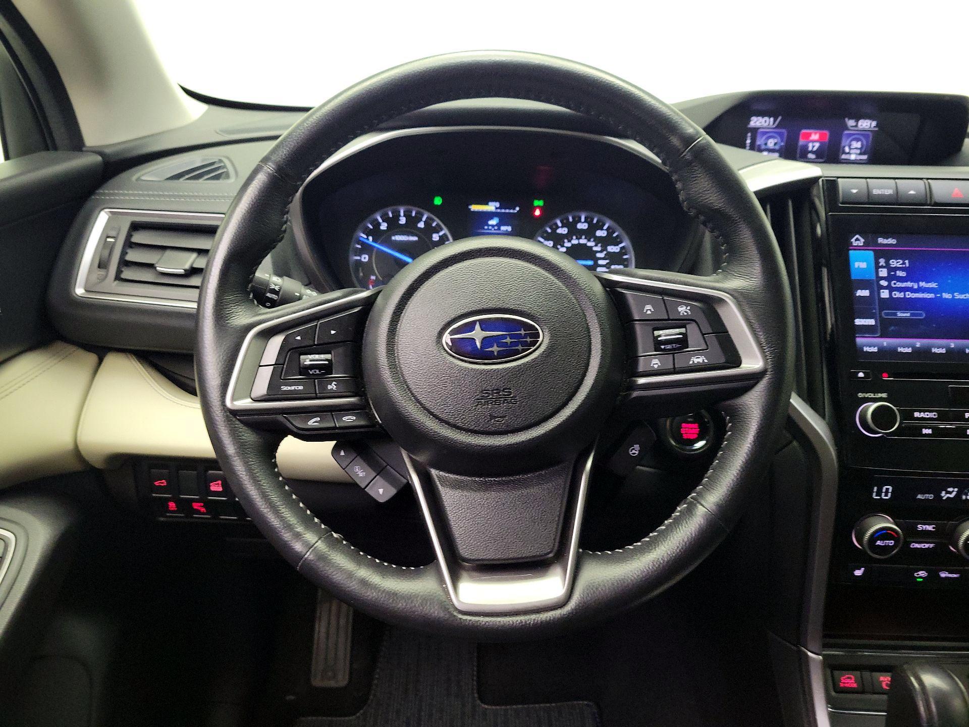 Thumbnail: 2019 Subaru Ascent - 10