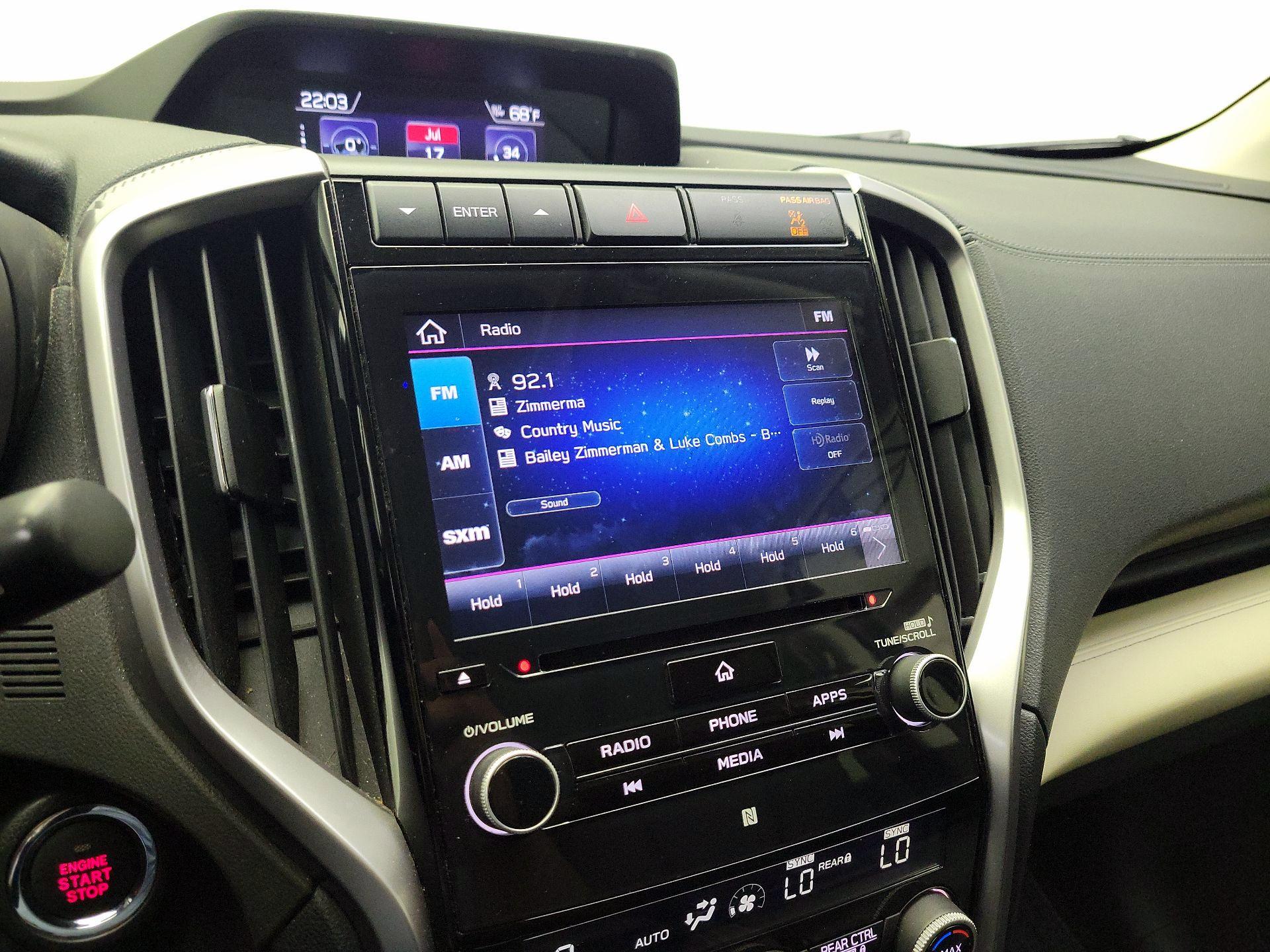 Thumbnail: 2019 Subaru Ascent - 15