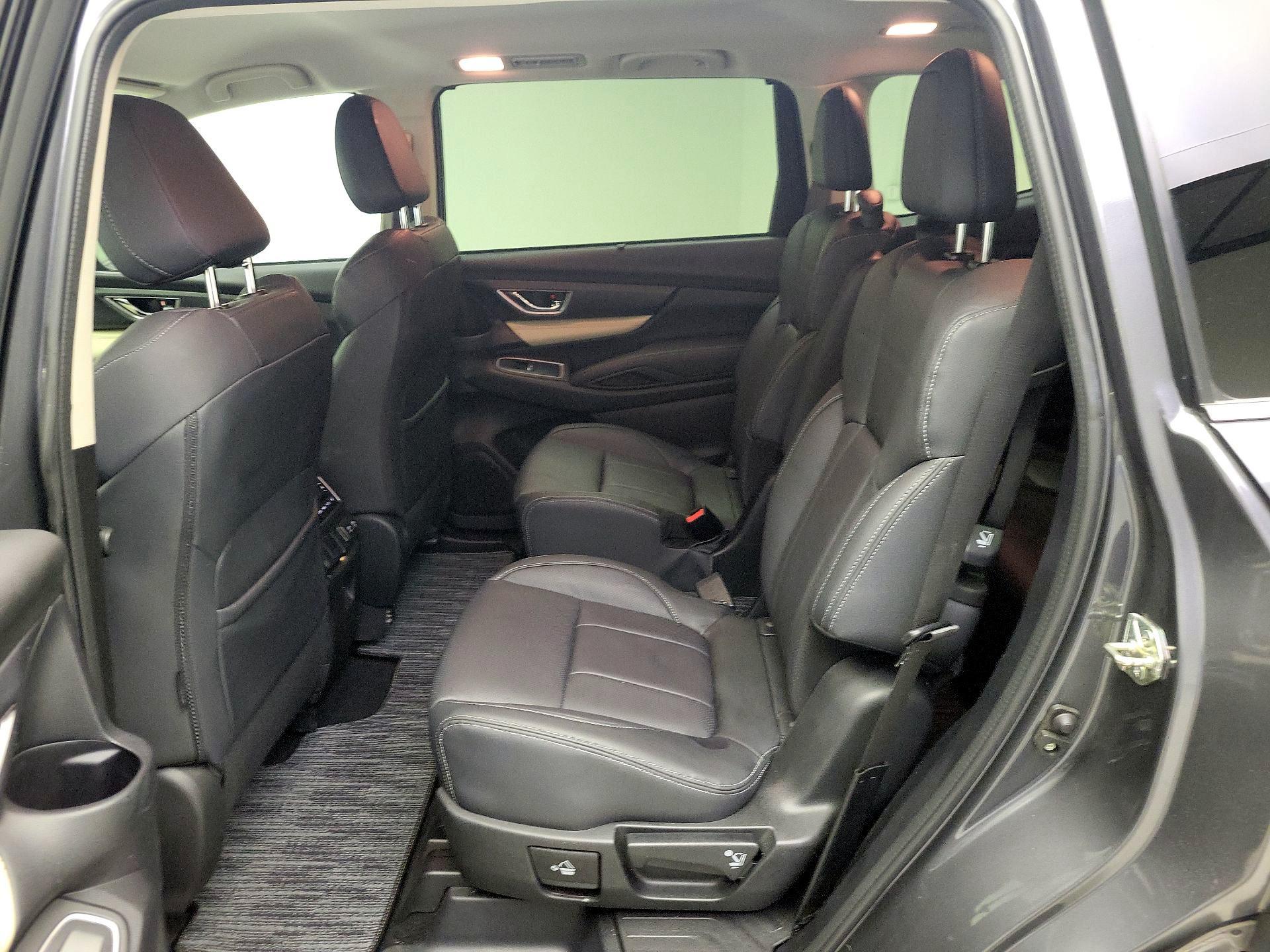 Thumbnail: 2019 Subaru Ascent - 19