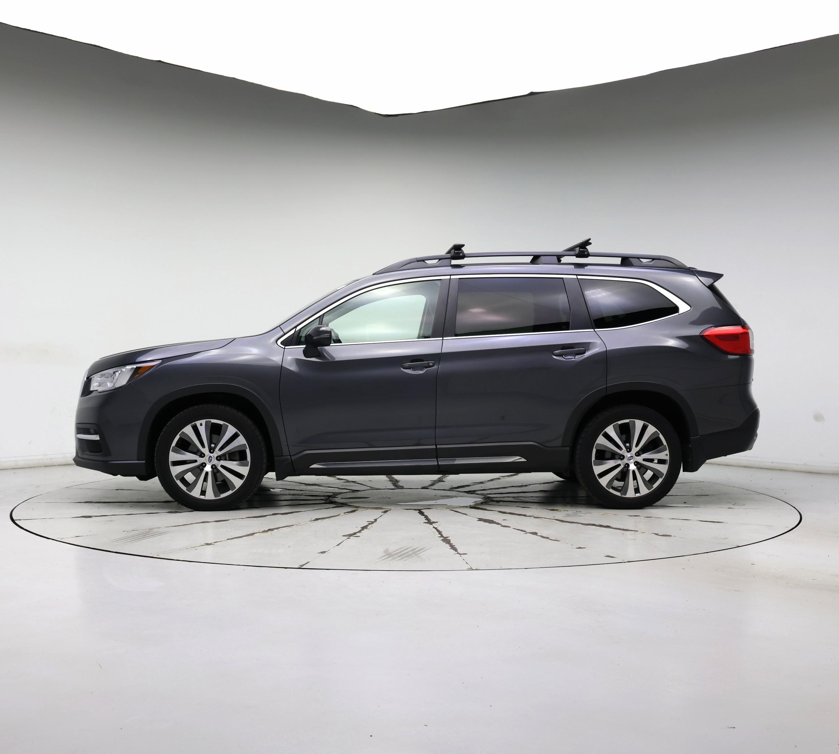 Thumbnail: 2019 Subaru Ascent - 3