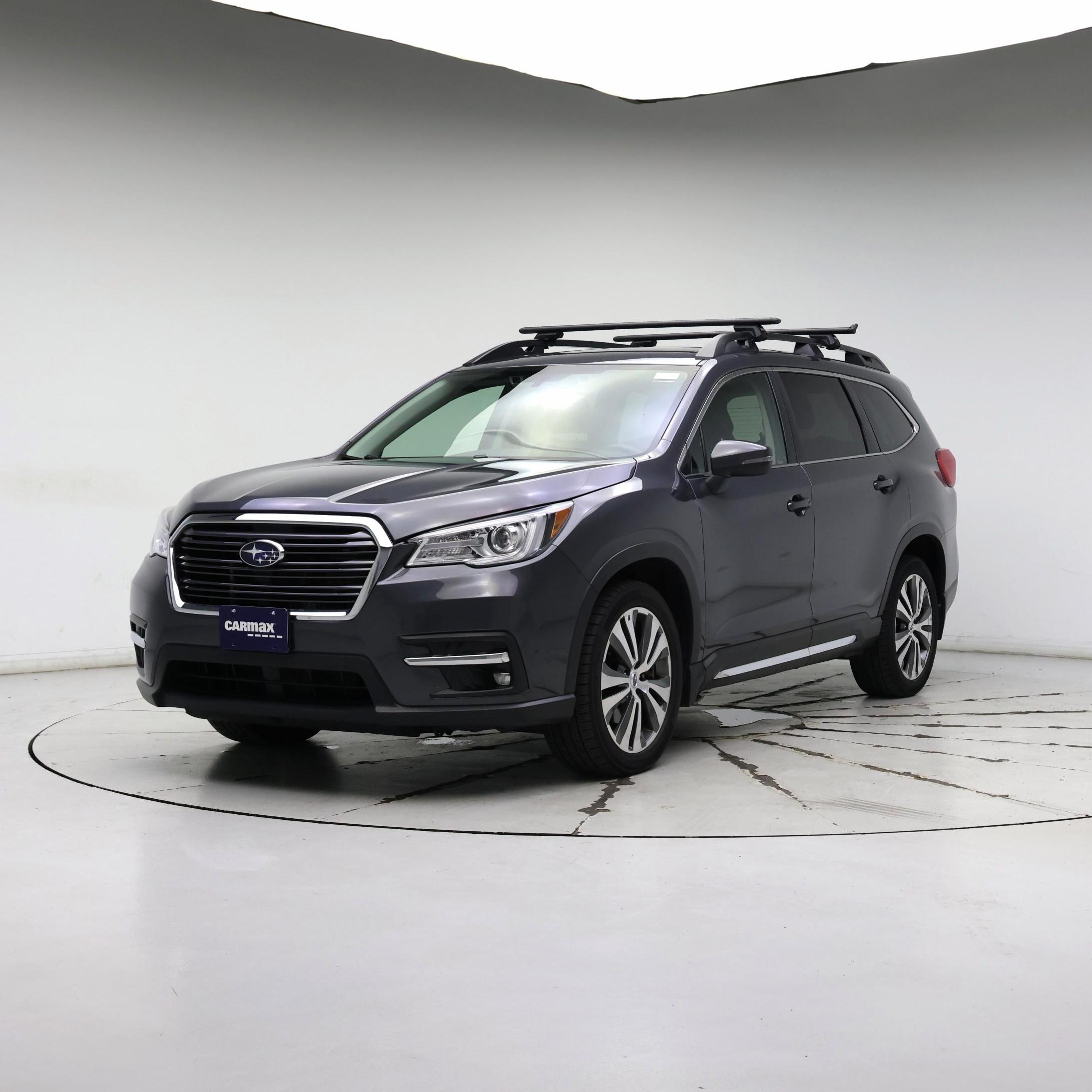 Thumbnail: 2019 Subaru Ascent - 4