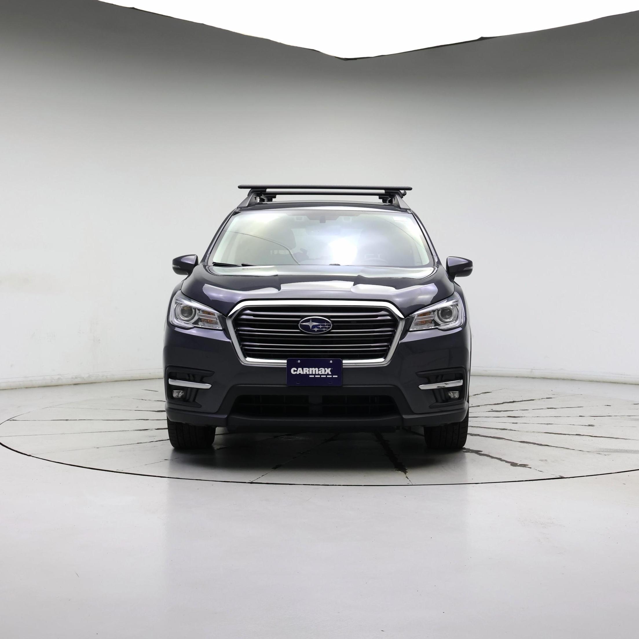 Thumbnail: 2019 Subaru Ascent - 5