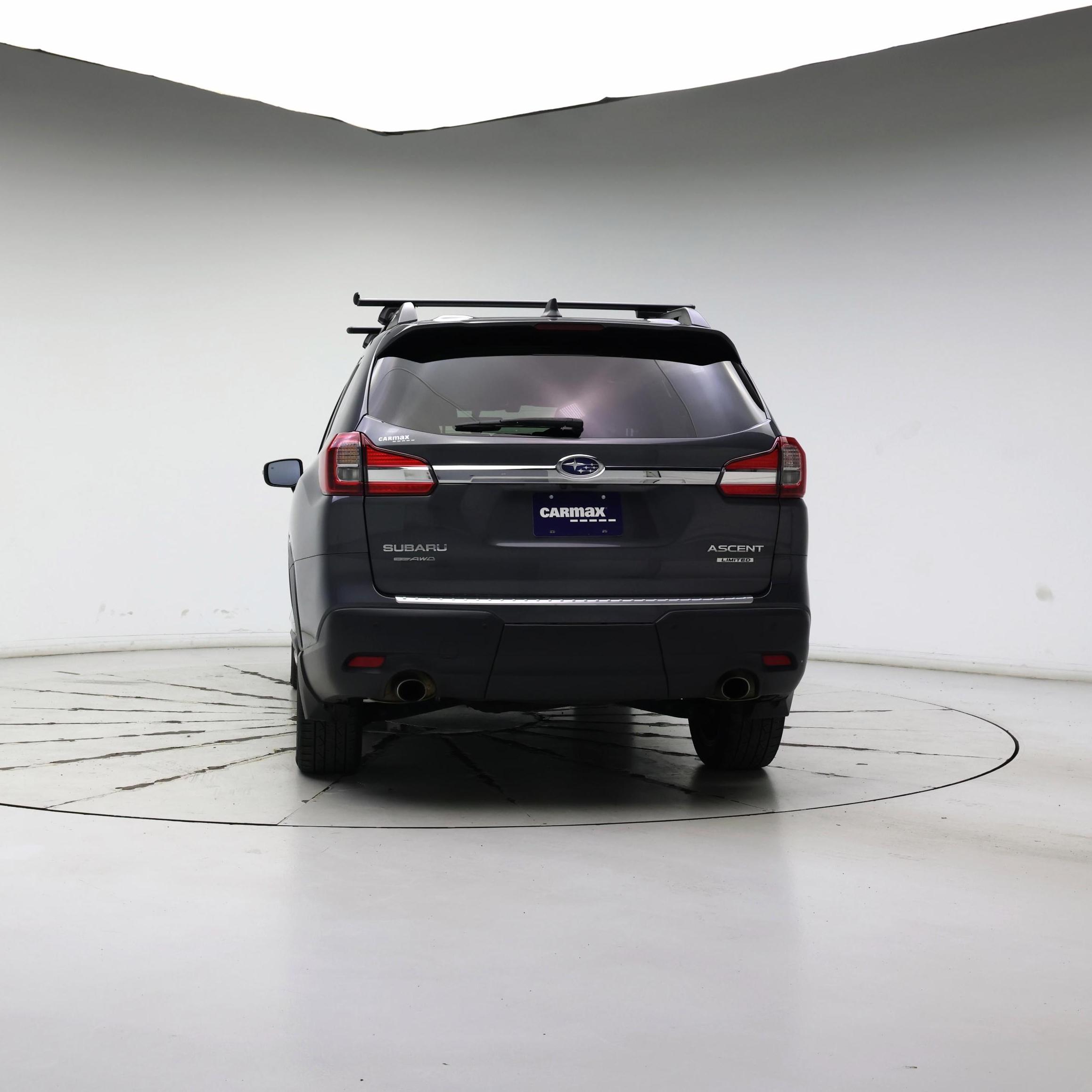 Thumbnail: 2019 Subaru Ascent - 6