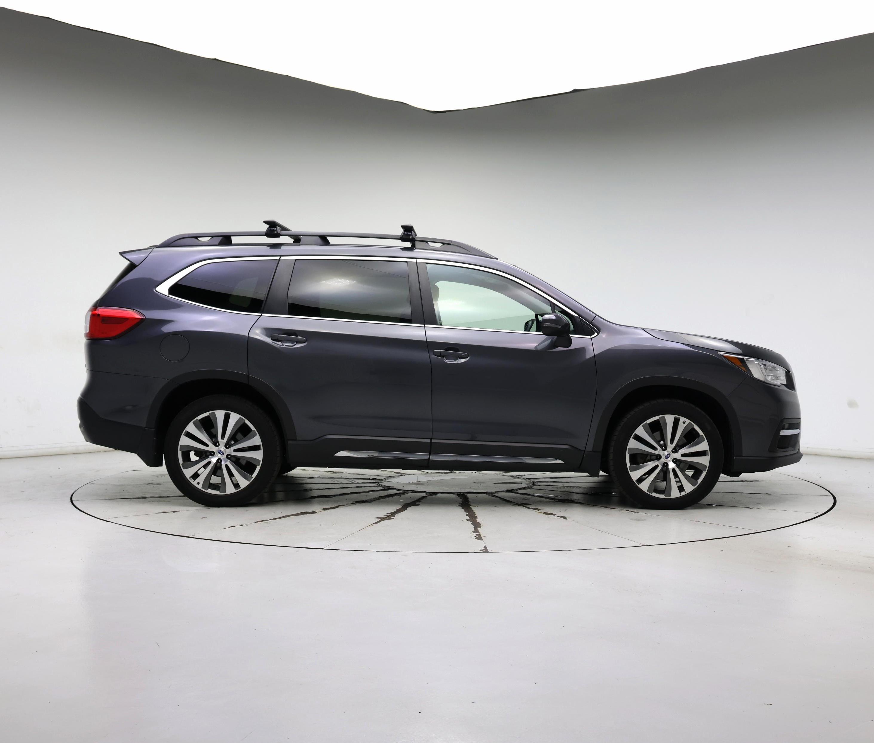 Thumbnail: 2019 Subaru Ascent - 7