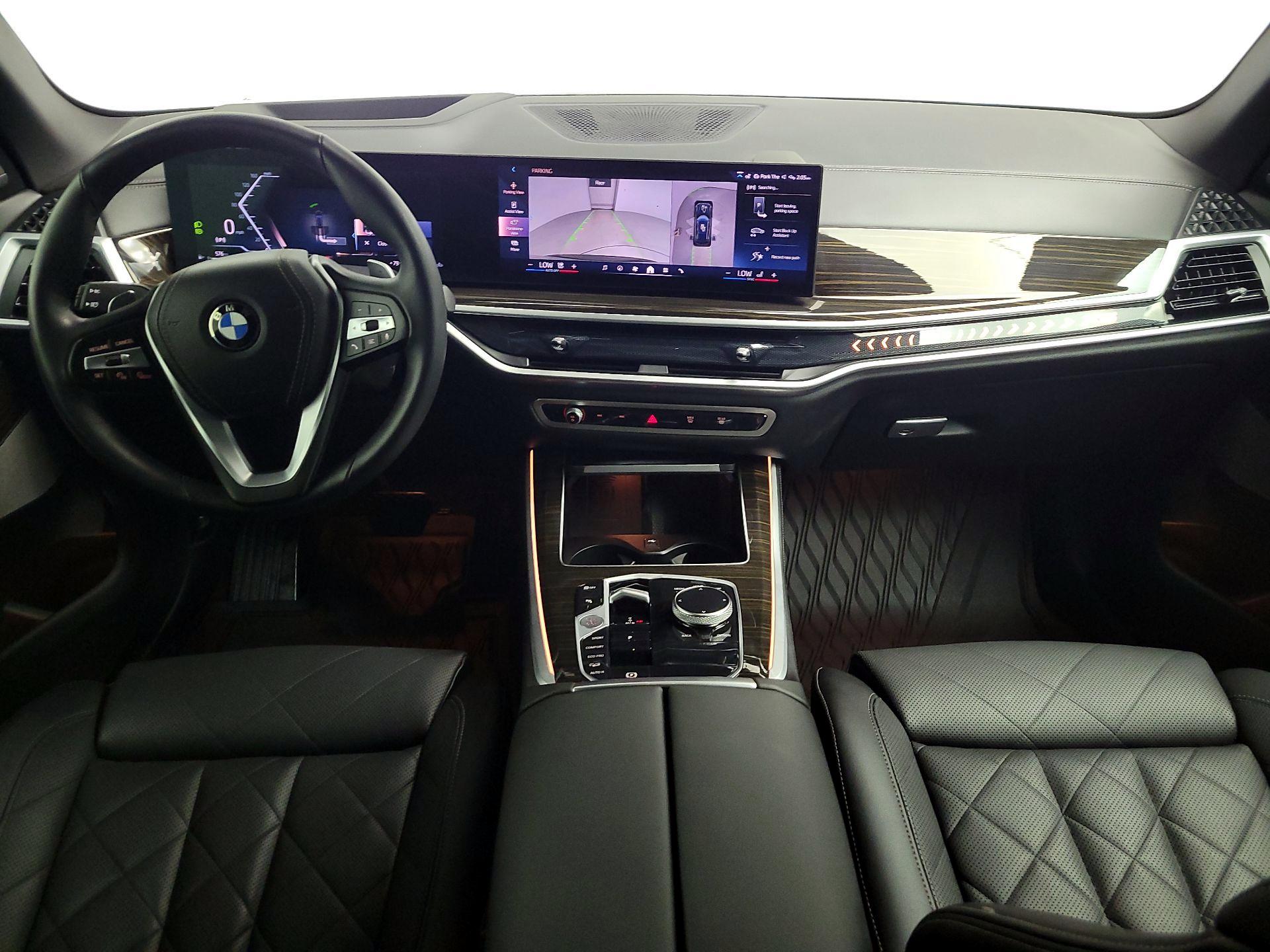 Thumbnail: 2024 BMW X5 - 9