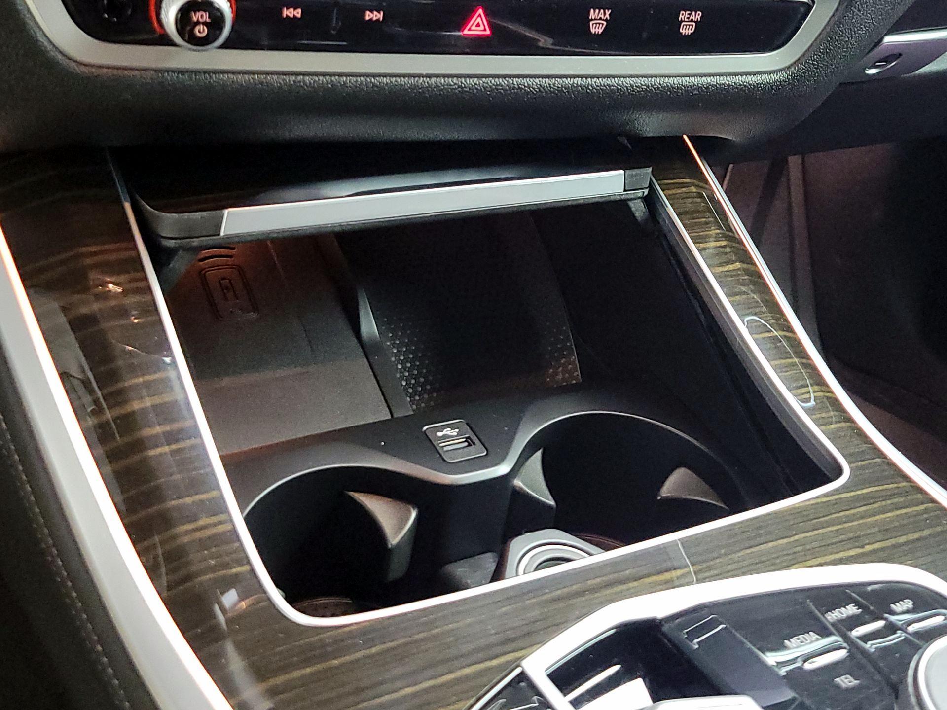 Thumbnail: 2024 BMW X5 - 18