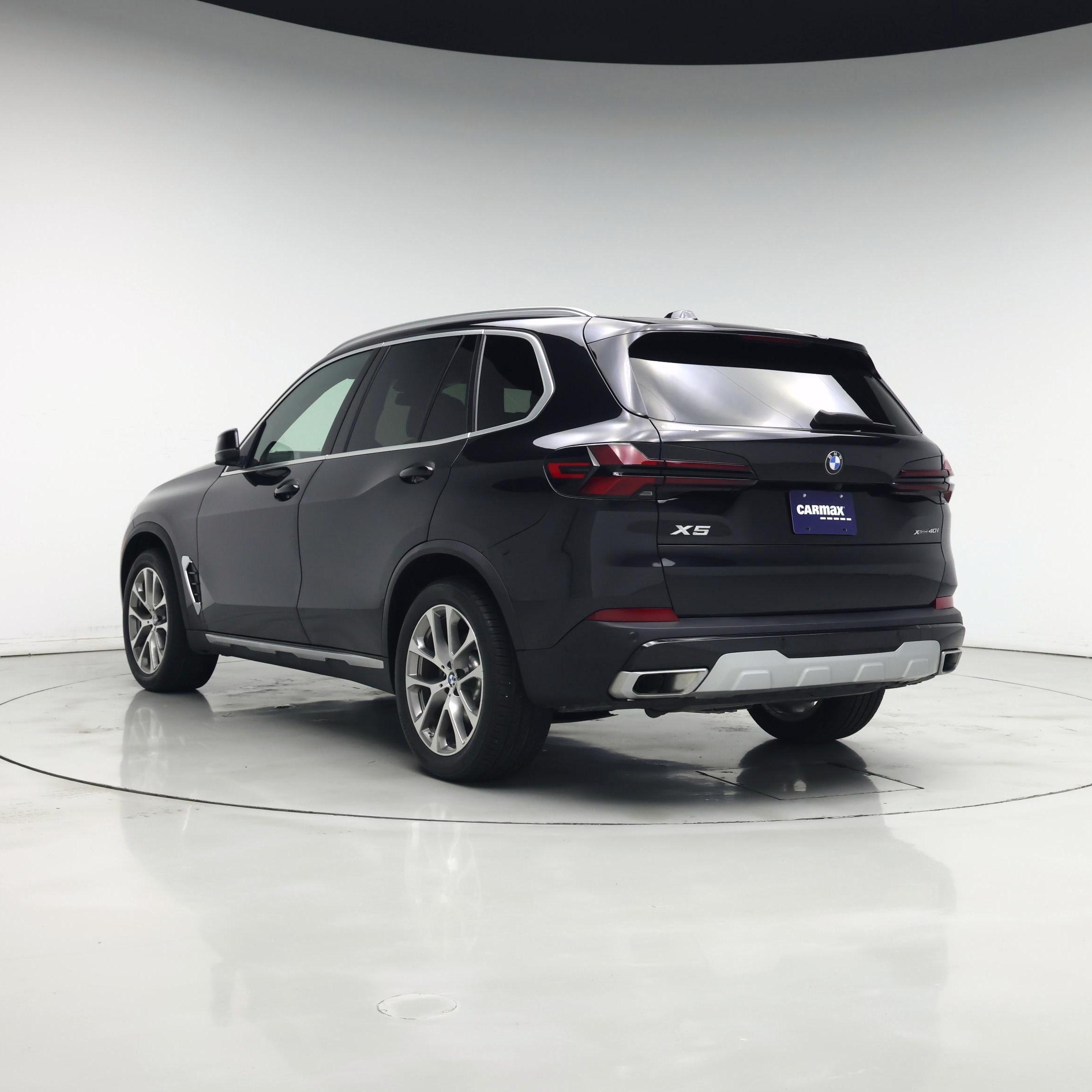 Thumbnail: 2024 BMW X5 - 2