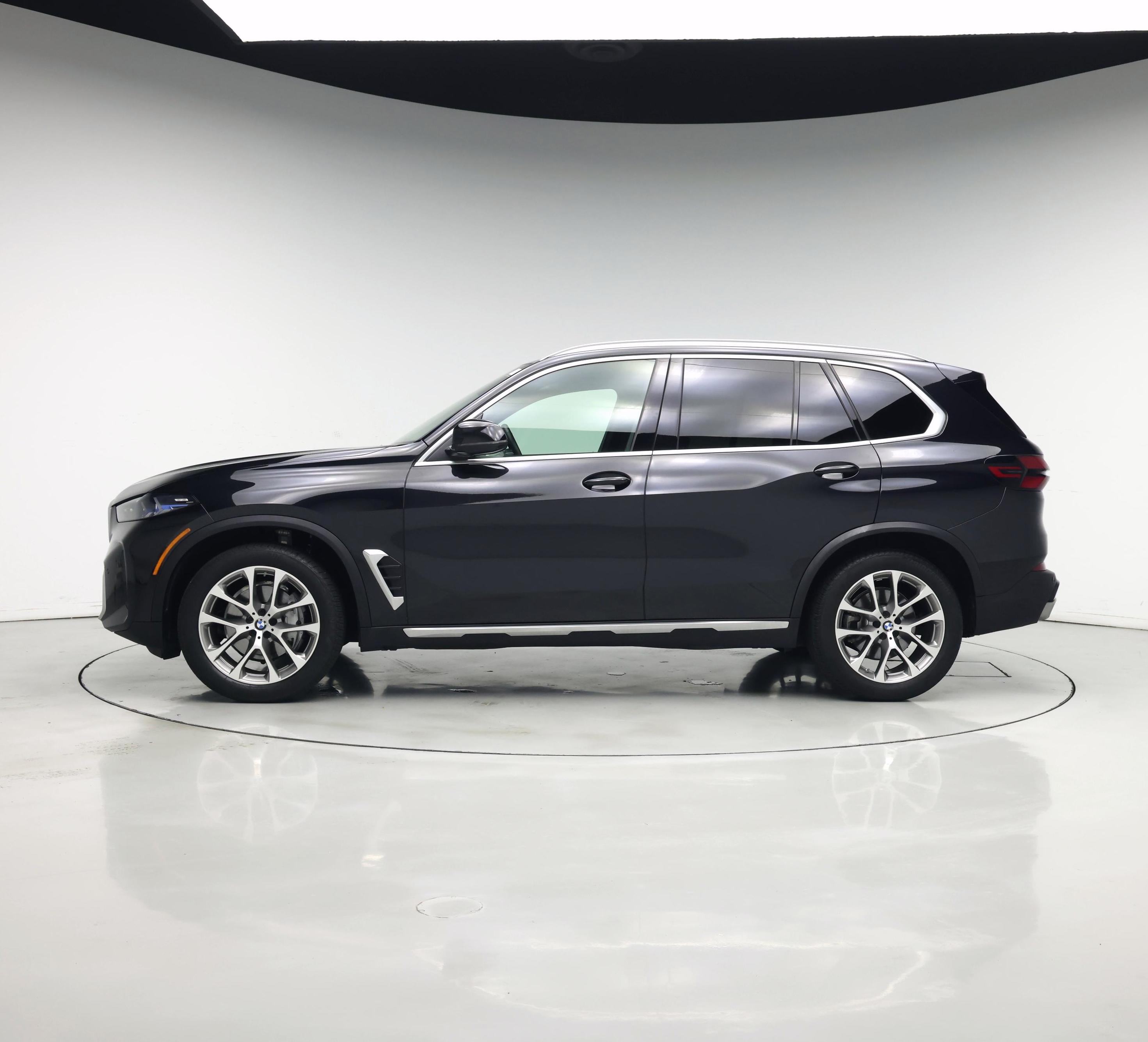 Thumbnail: 2024 BMW X5 - 3