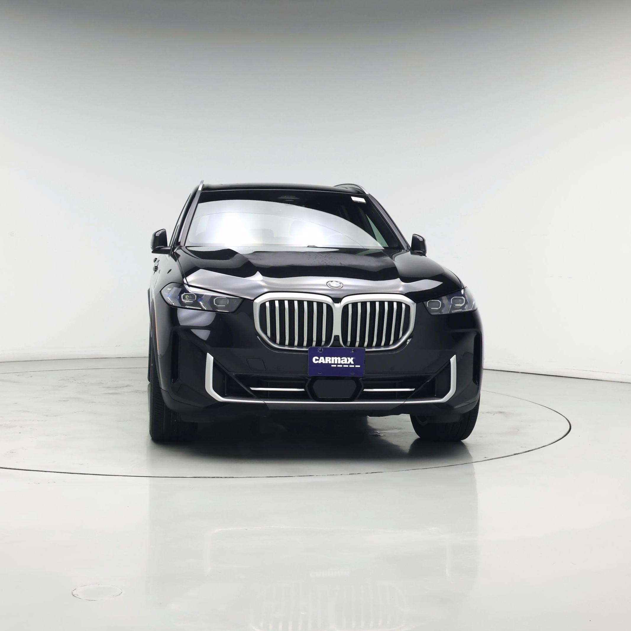 Thumbnail: 2024 BMW X5 - 5