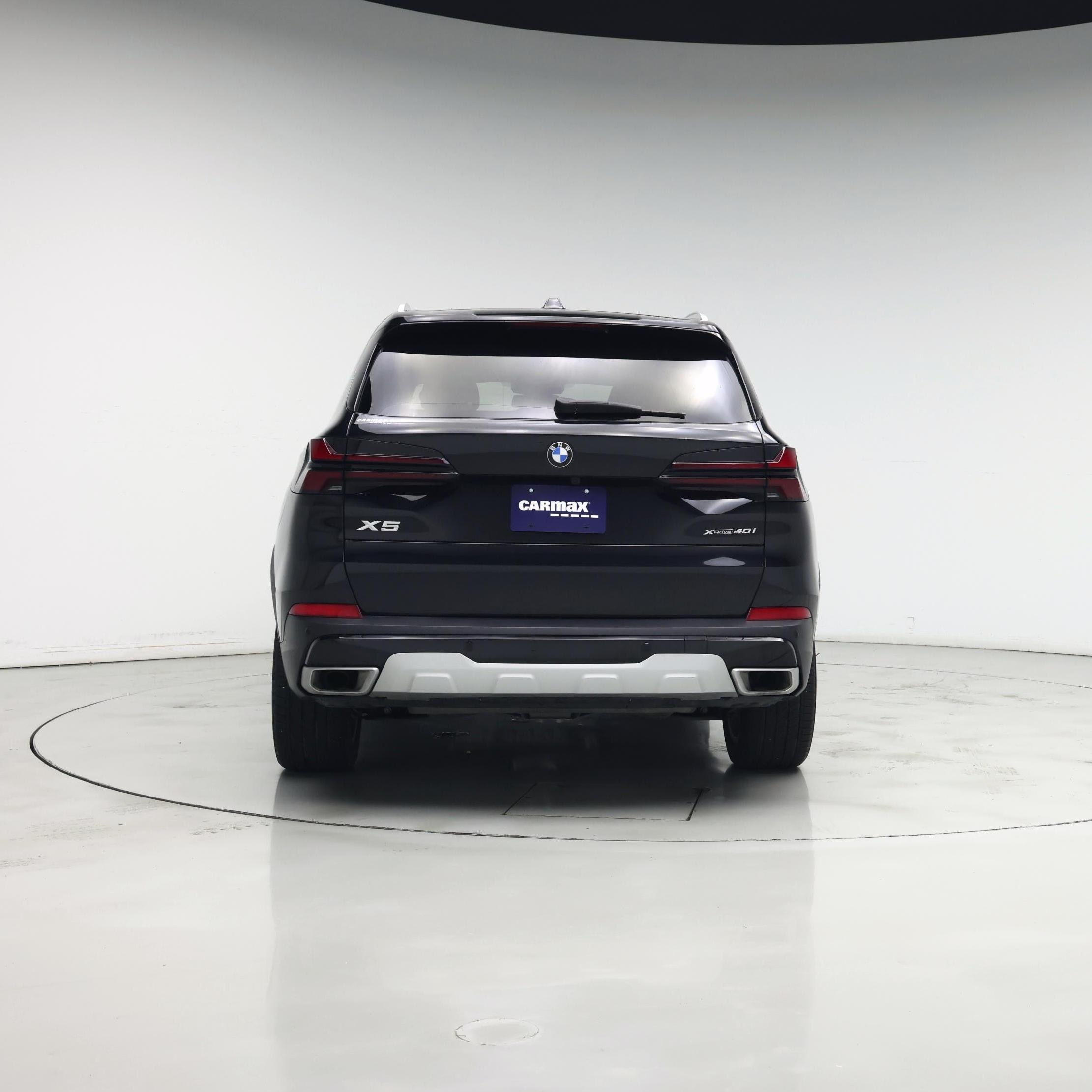 Thumbnail: 2024 BMW X5 - 6