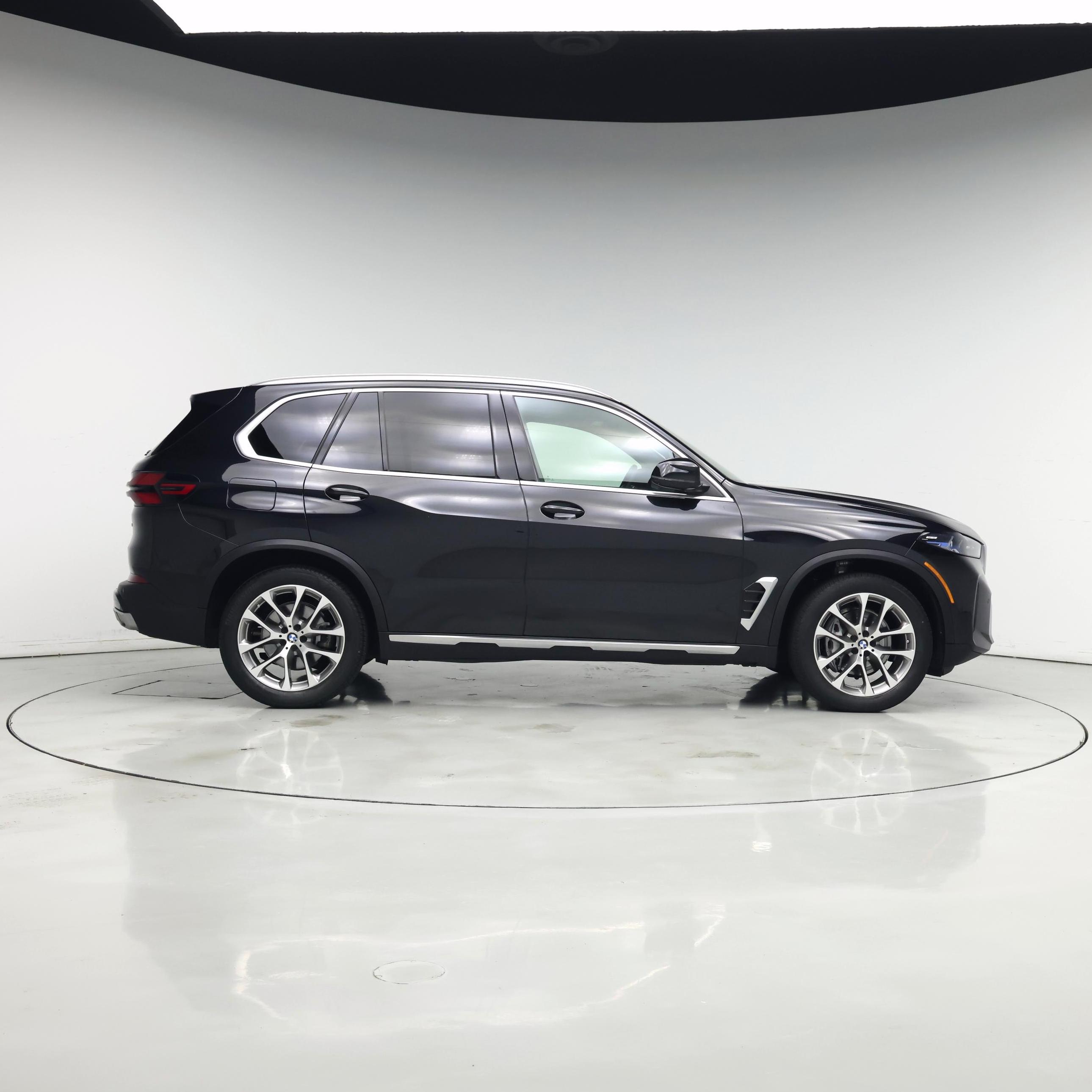 Thumbnail: 2024 BMW X5 - 7
