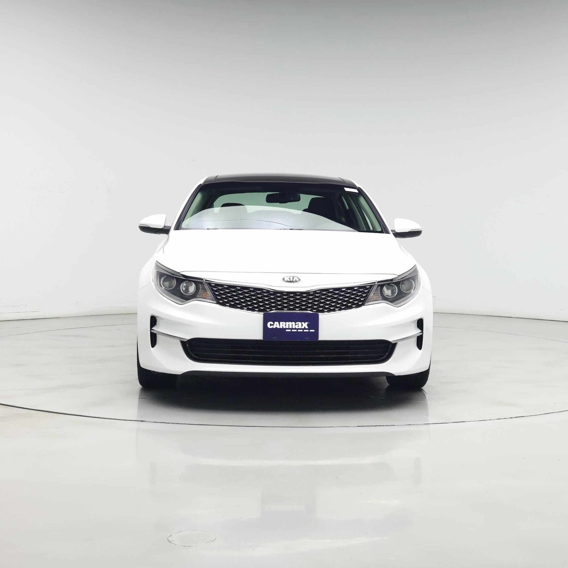 Thumbnail: 2016 Kia Optima - 5