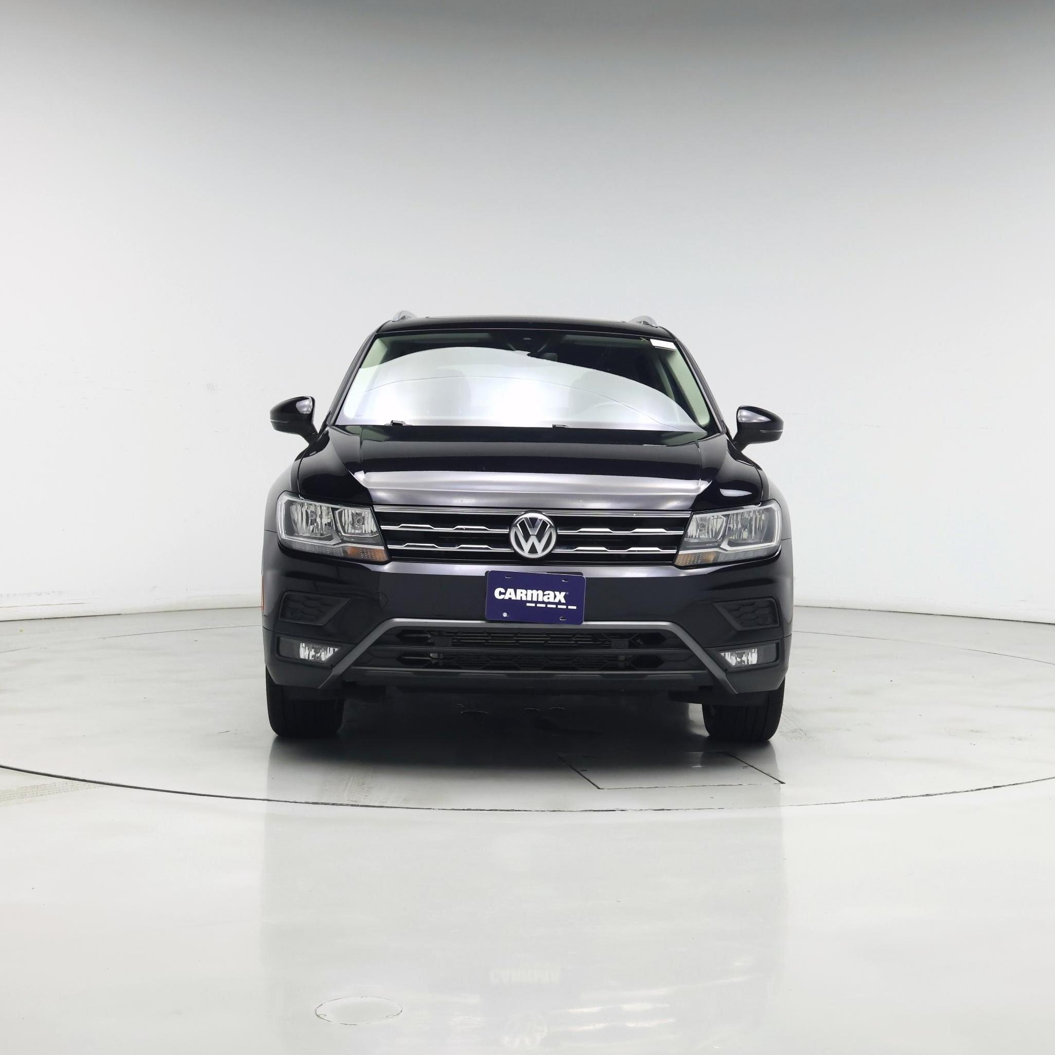 Thumbnail: 2020 Volkswagen Tiguan - 5