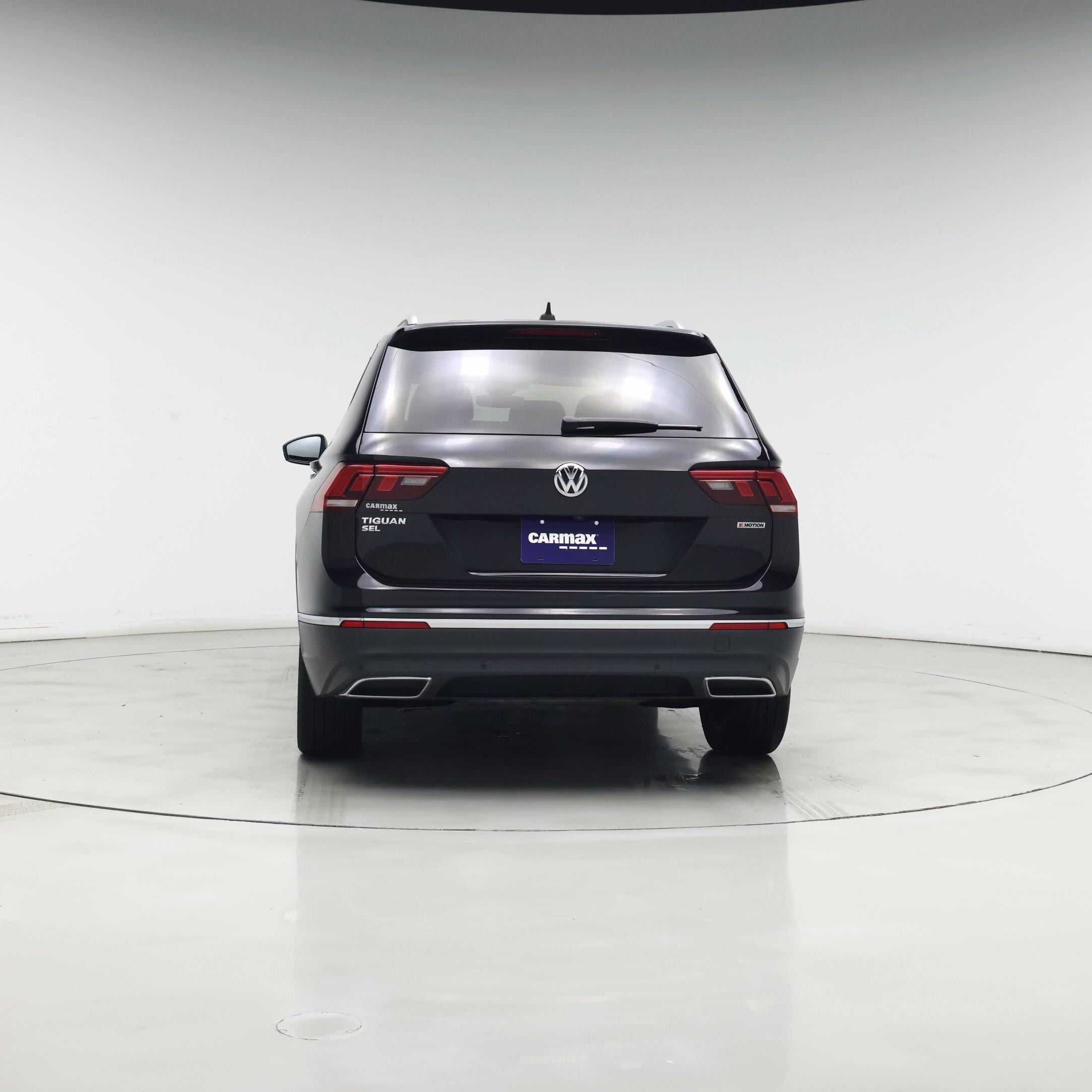 Thumbnail: 2020 Volkswagen Tiguan - 6