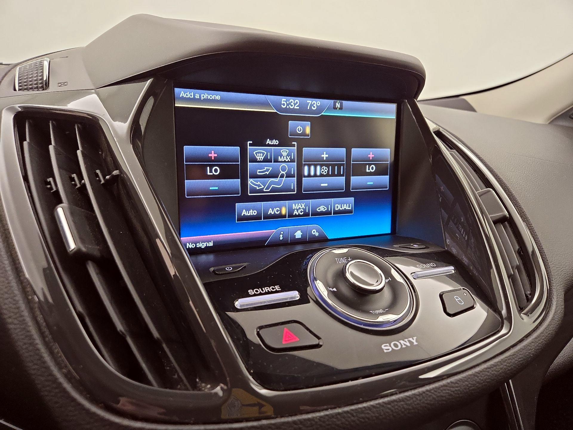 Thumbnail: 2014 Ford Escape - 17