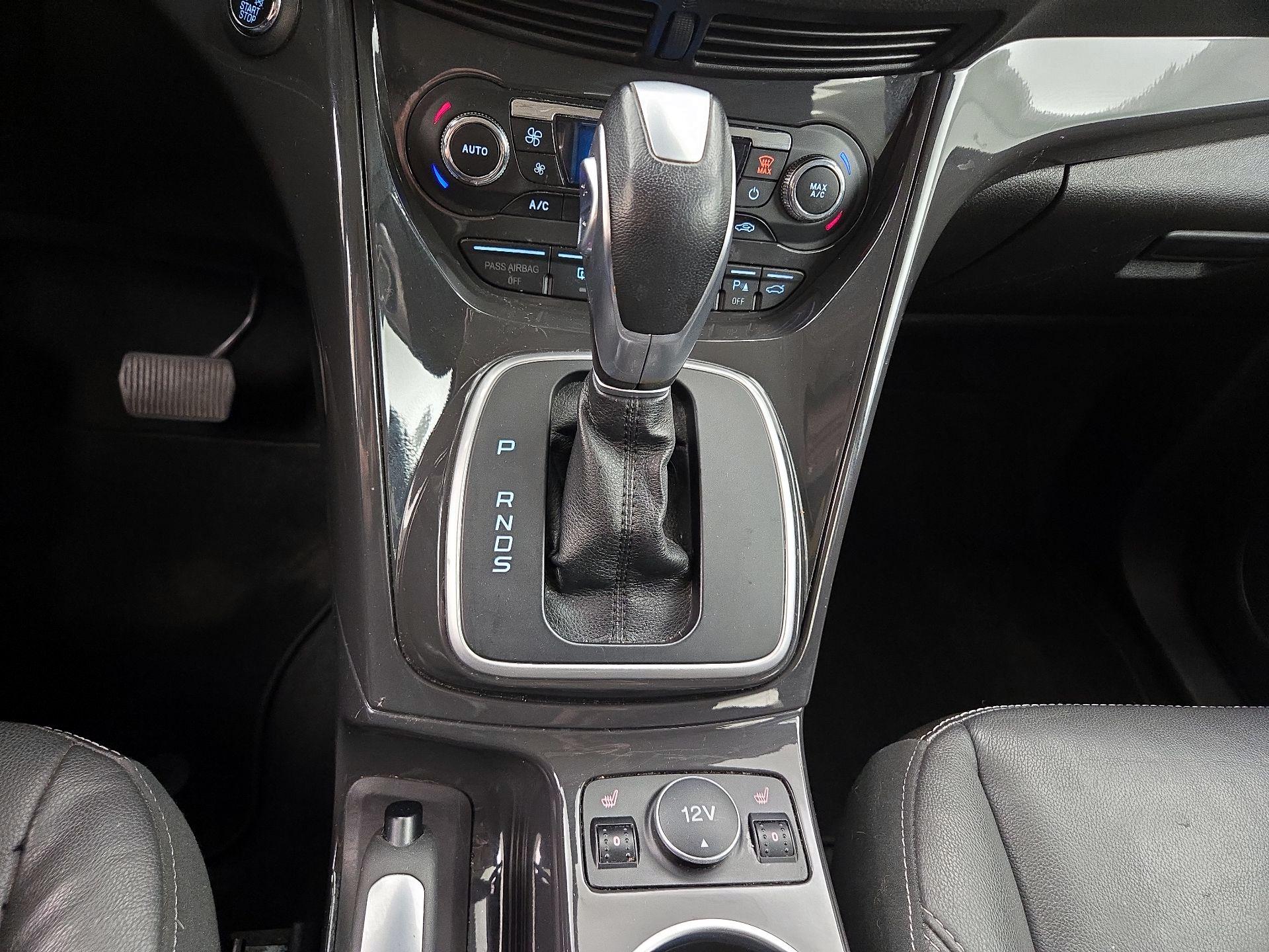 Thumbnail: 2014 Ford Escape - 18