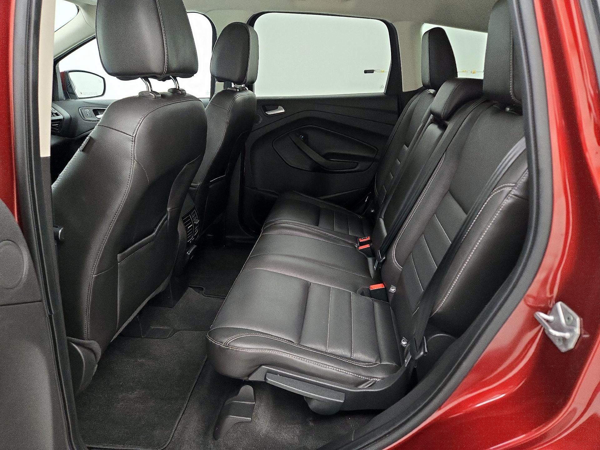 Thumbnail: 2014 Ford Escape - 20