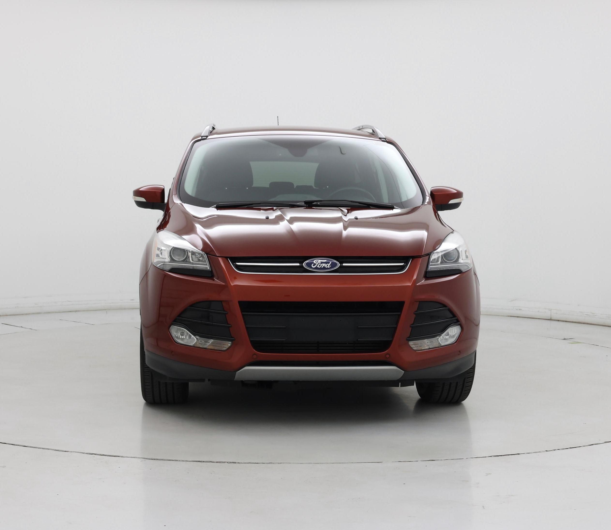 Thumbnail: 2014 Ford Escape - 5
