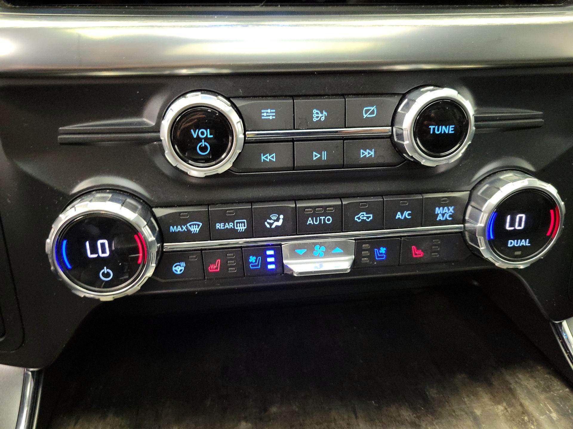 Thumbnail: 2021 Ford F-150 - 16