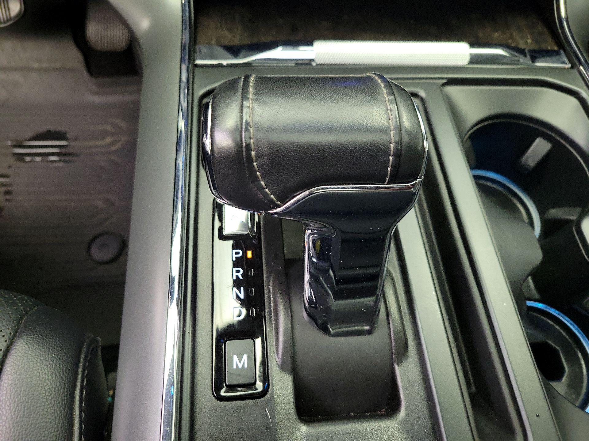 Thumbnail: 2021 Ford F-150 - 17