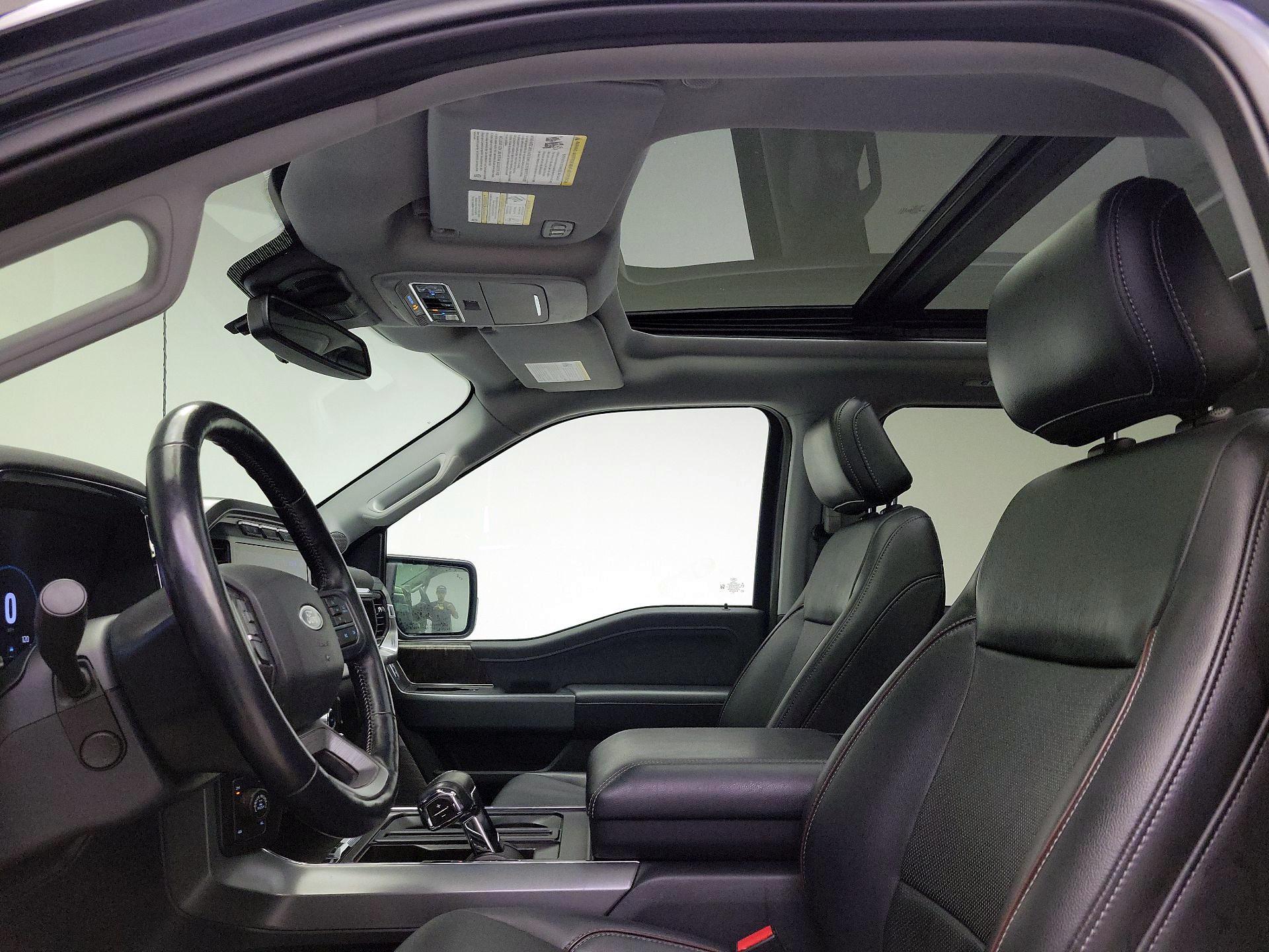 Thumbnail: 2021 Ford F-150 - 18