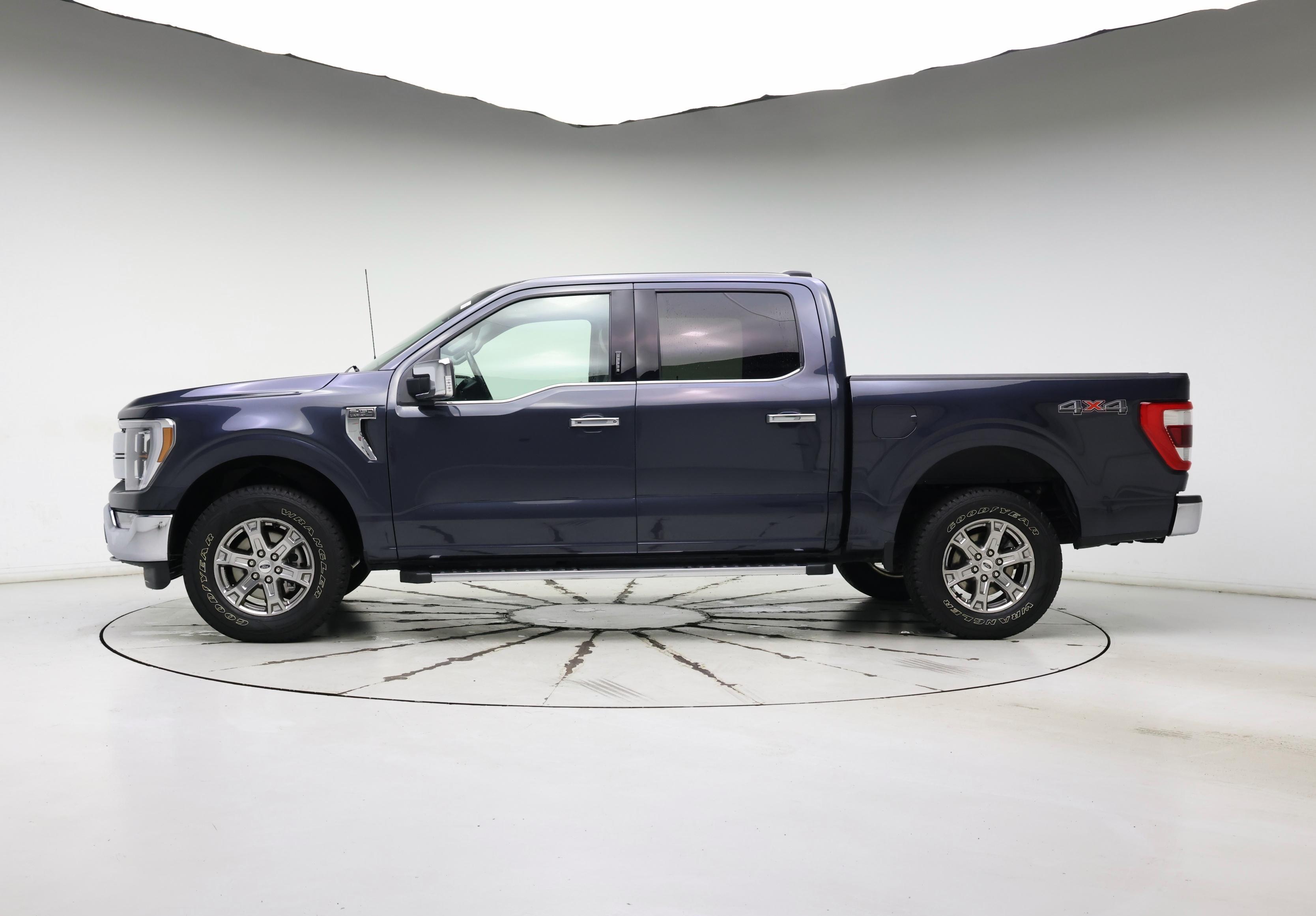 Thumbnail: 2021 Ford F-150 - 3
