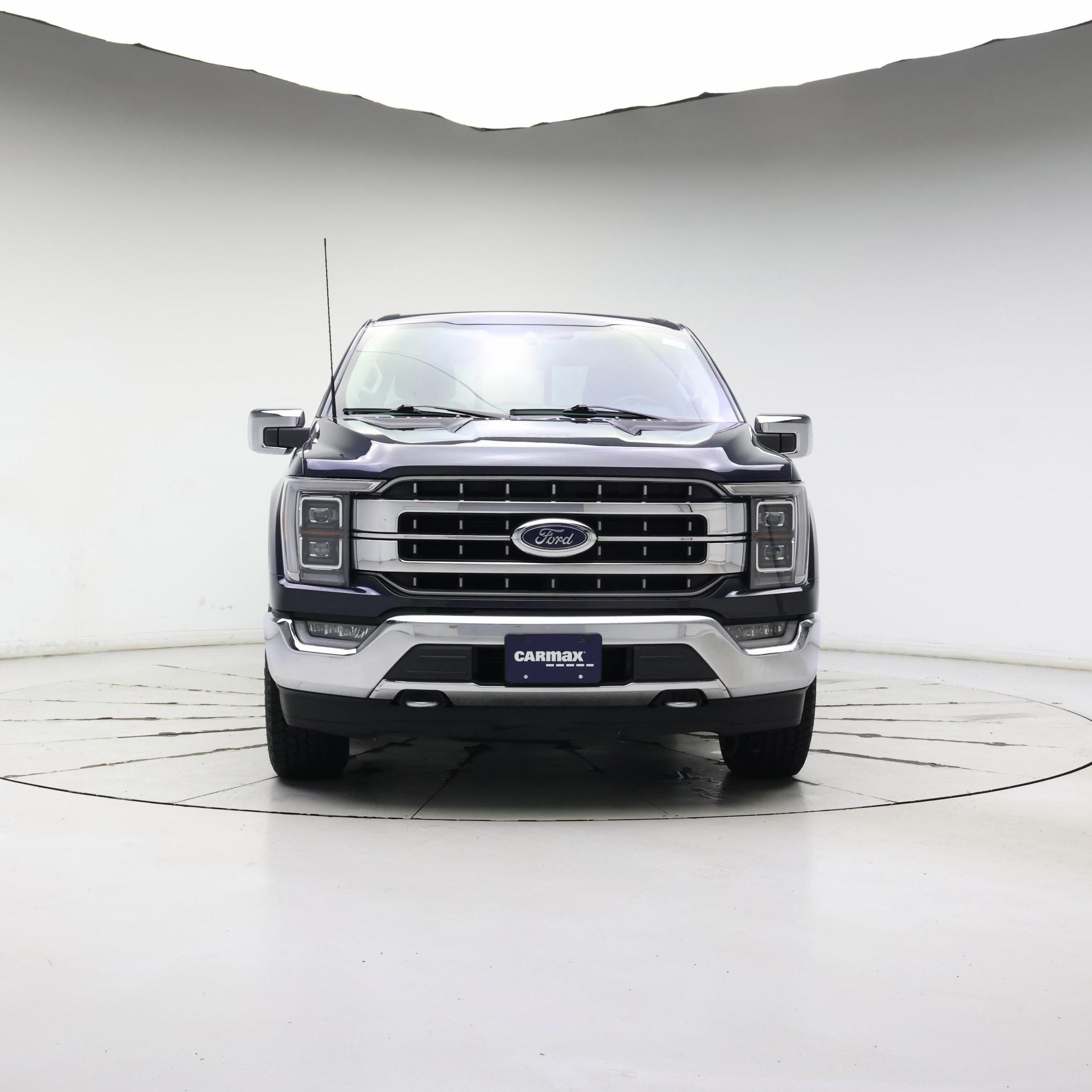Thumbnail: 2021 Ford F-150 - 5