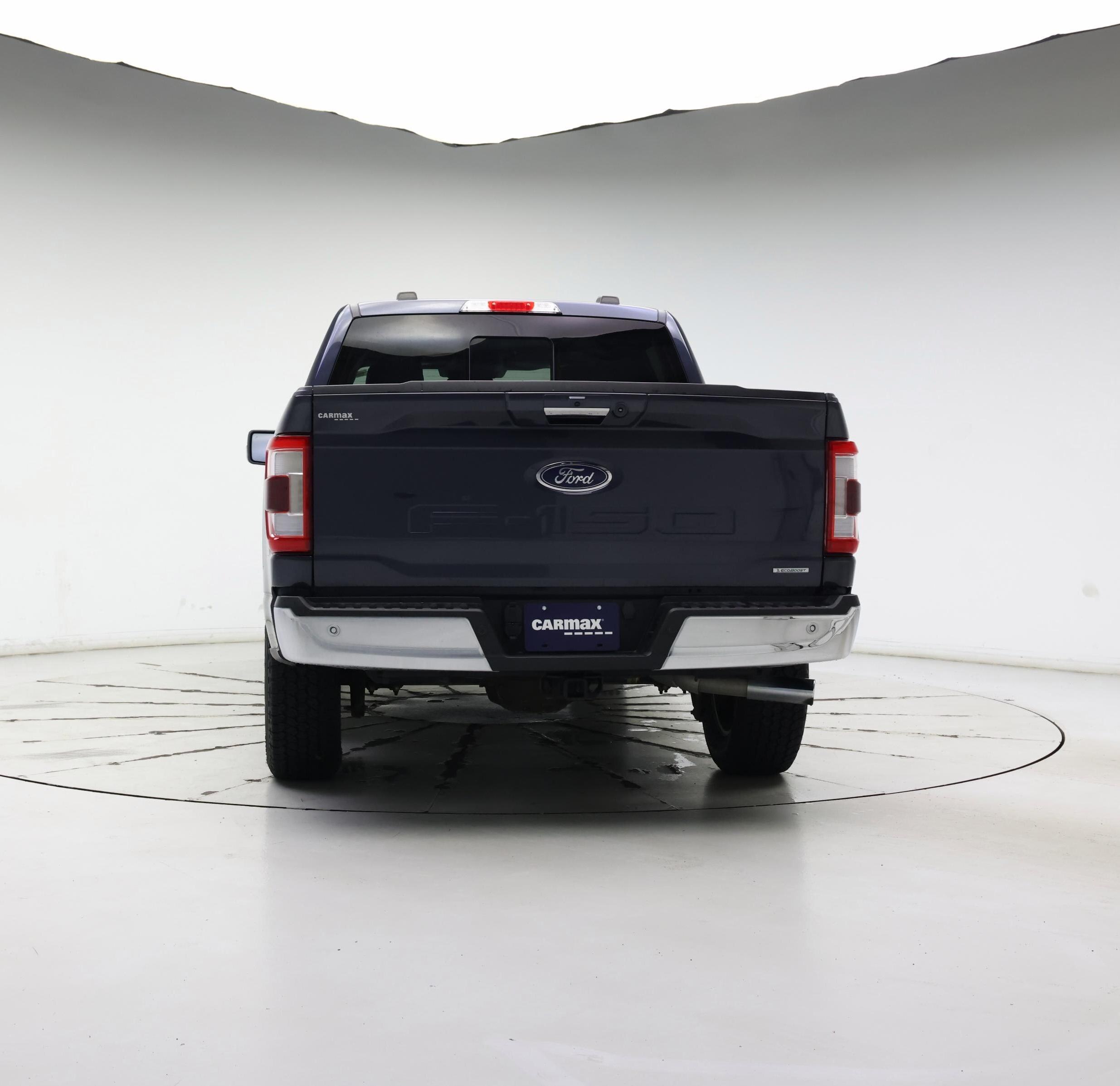 Thumbnail: 2021 Ford F-150 - 6