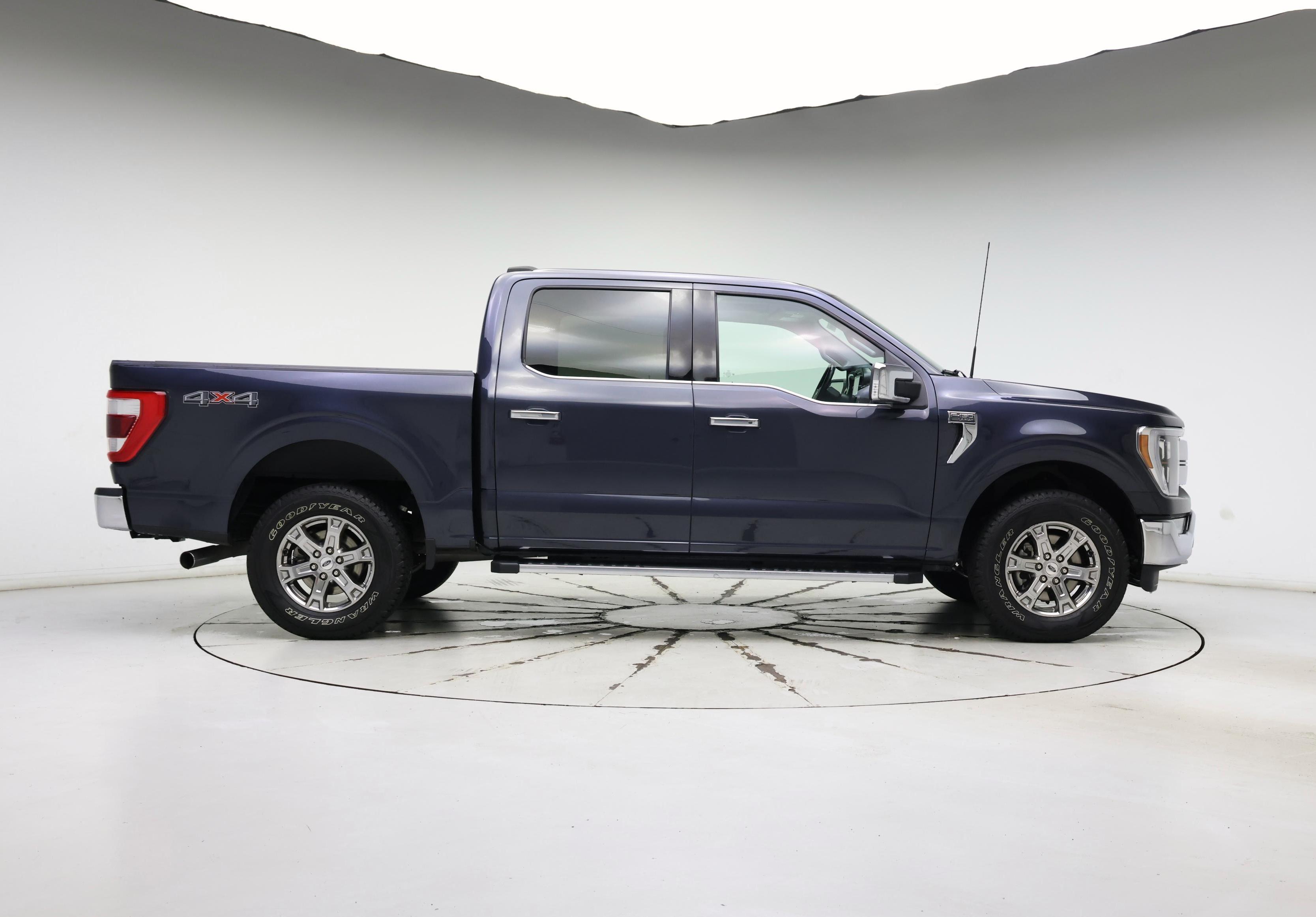 Thumbnail: 2021 Ford F-150 - 7